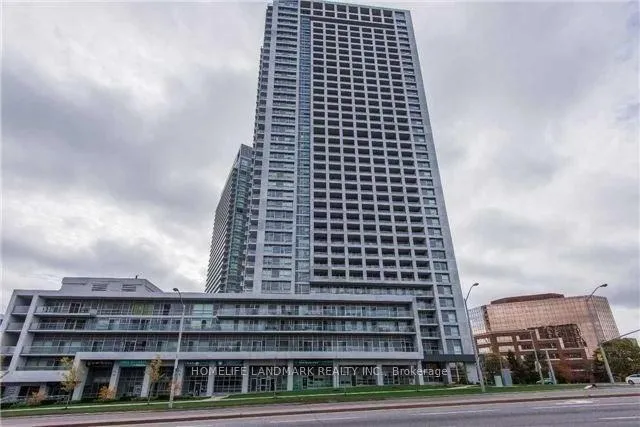 Photo 11 of Unit 319, 2015 Sheppard Avenue E, North York, Henry Farm — HOMEH