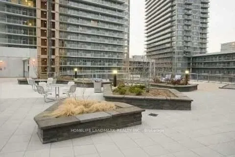 Photo 12 of Unit 319, 2015 Sheppard Avenue E, North York, Henry Farm — HOMEH