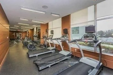 Photo 15 of Unit 319, 2015 Sheppard Avenue E, North York, Henry Farm — HOMEH