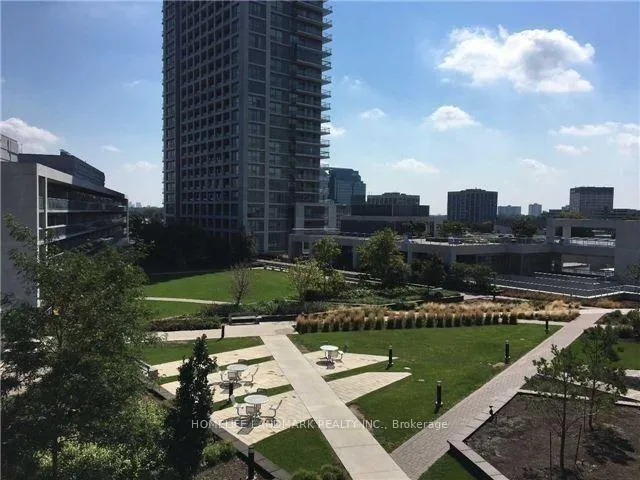 Photo 18 of Unit 319, 2015 Sheppard Avenue E, North York, Henry Farm — HOMEH