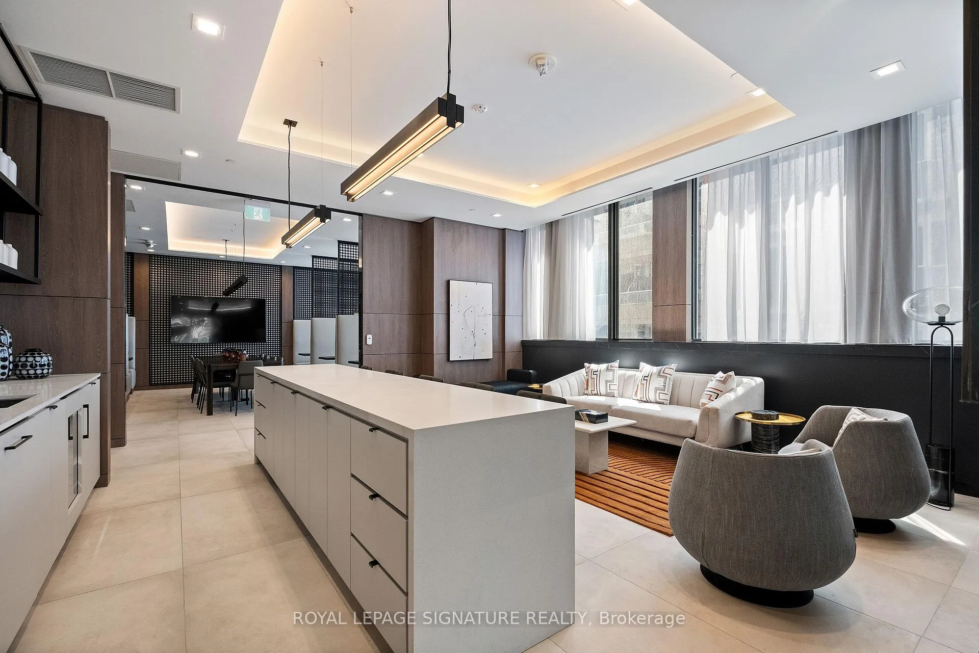 Photo 11 of Unit 4607, 55 Mercer Street, Toronto, Waterfront Communities — HOMEH