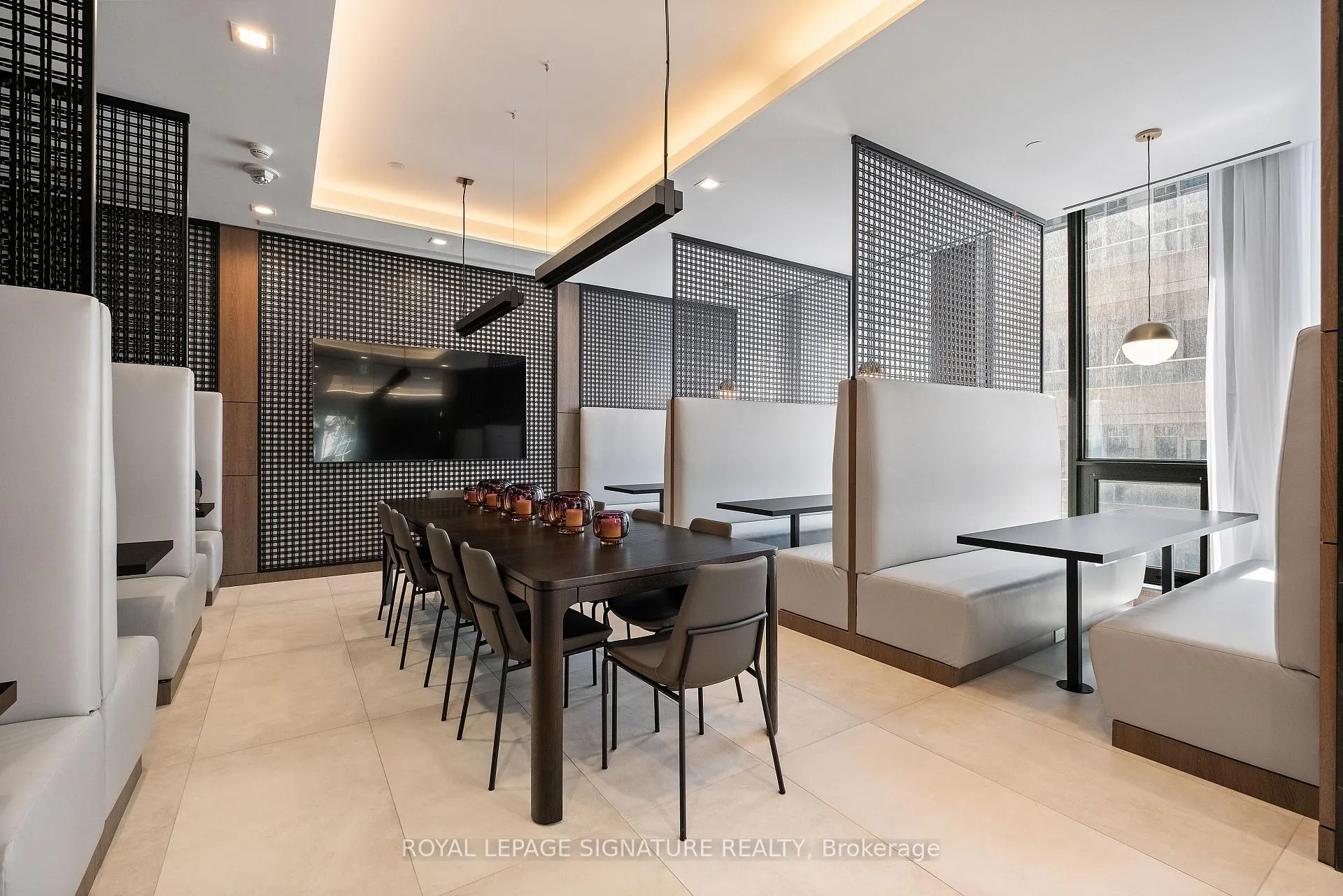 Photo 13 of Unit 4607, 55 Mercer Street, Toronto, Waterfront Communities — HOMEH