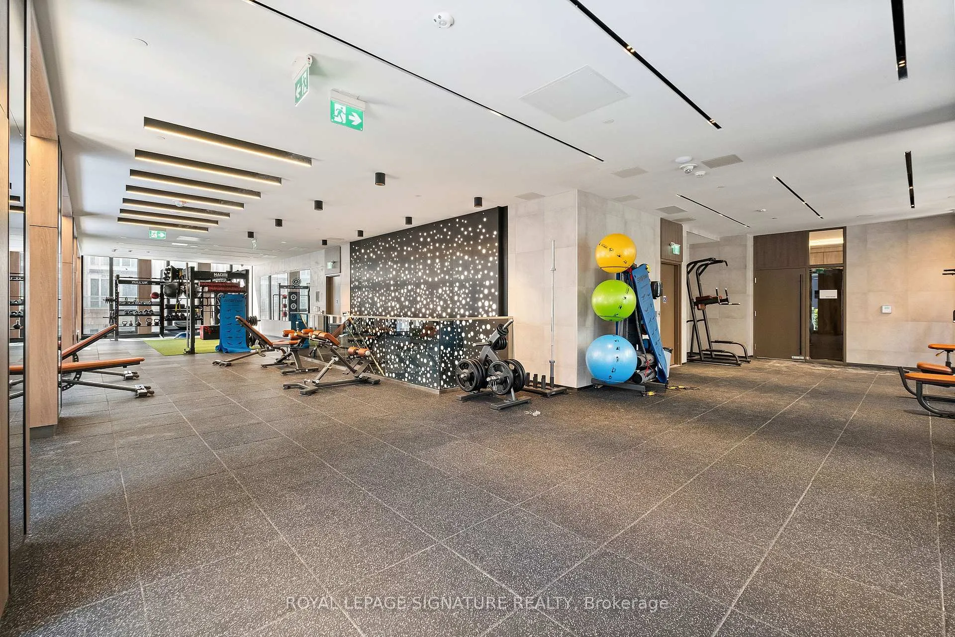 Photo 15 of Unit 4607, 55 Mercer Street, Toronto, Waterfront Communities — HOMEH