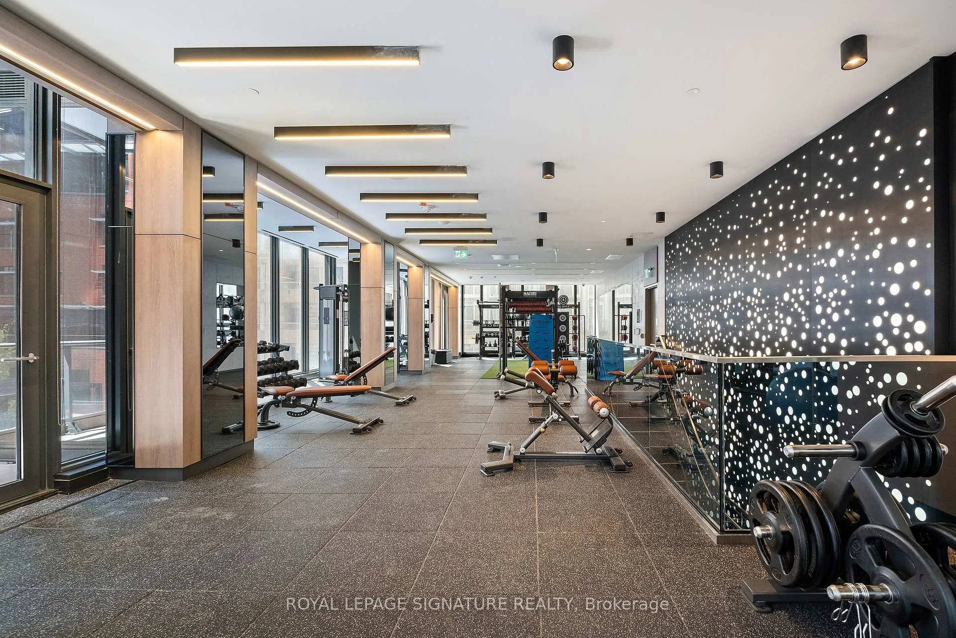 Photo 16 of Unit 4607, 55 Mercer Street, Toronto, Waterfront Communities — HOMEH