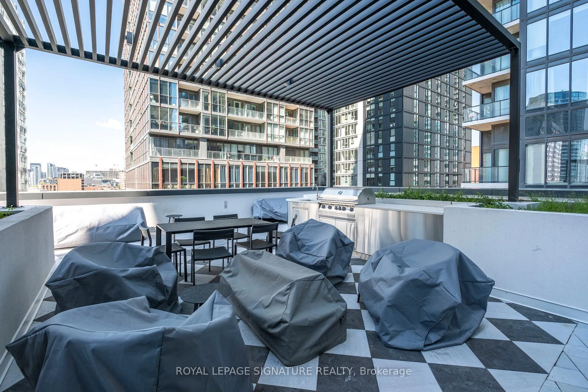 Photo 19 of Unit 4607, 55 Mercer Street, Toronto, Waterfront Communities — HOMEH