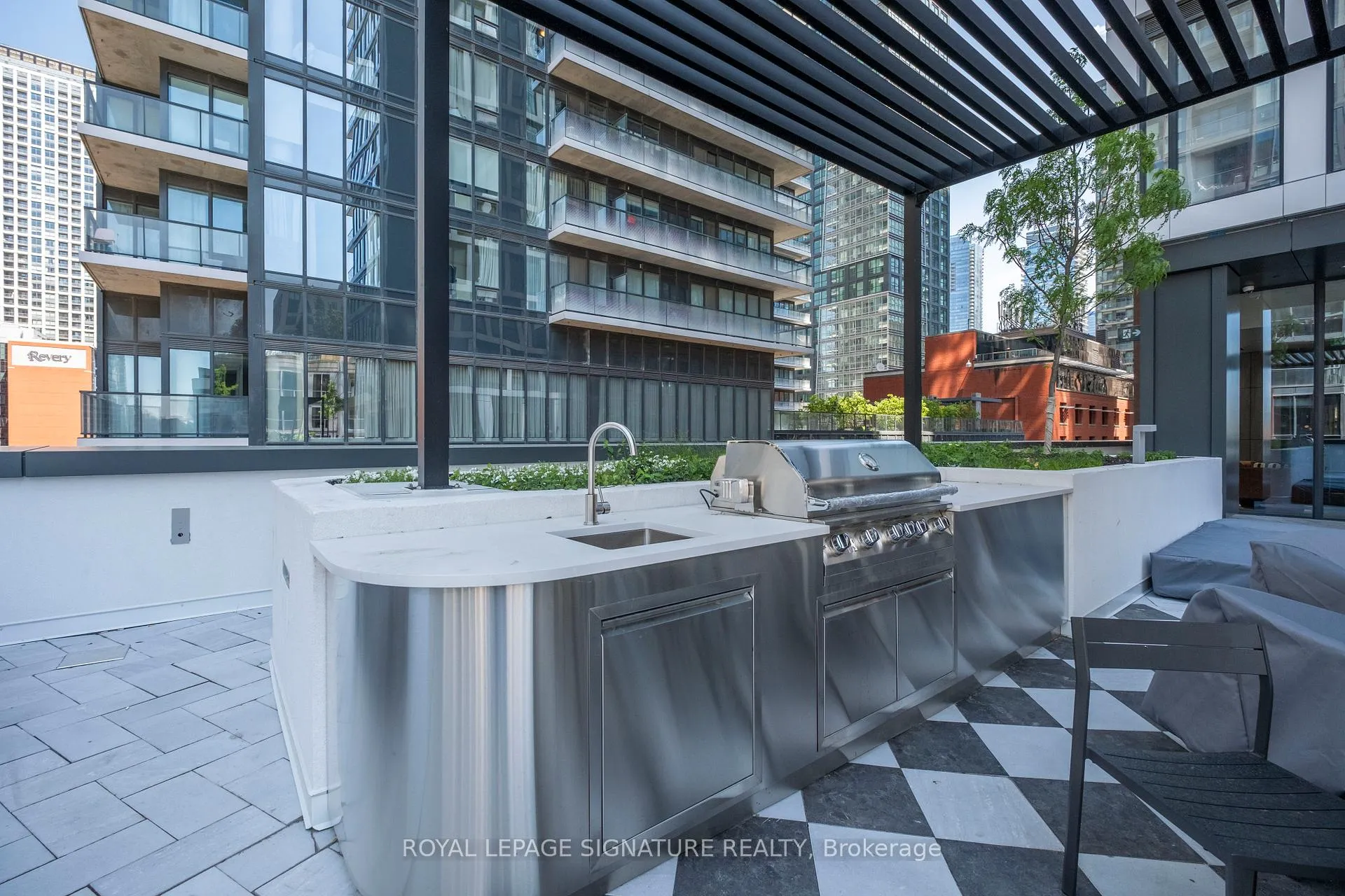 Photo 20 of Unit 4607, 55 Mercer Street, Toronto, Waterfront Communities — HOMEH