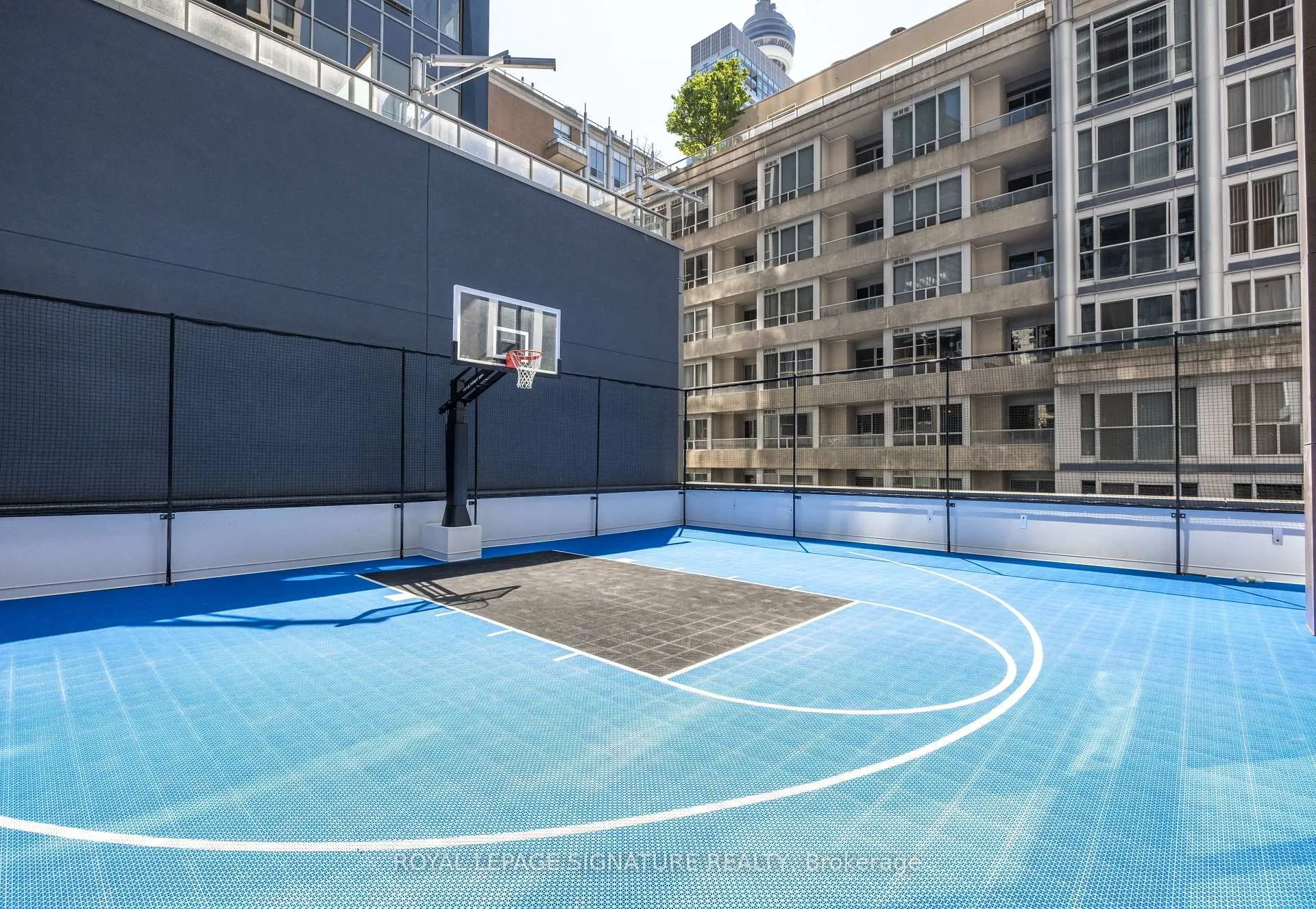 Photo 21 of Unit 4607, 55 Mercer Street, Toronto, Waterfront Communities — HOMEH