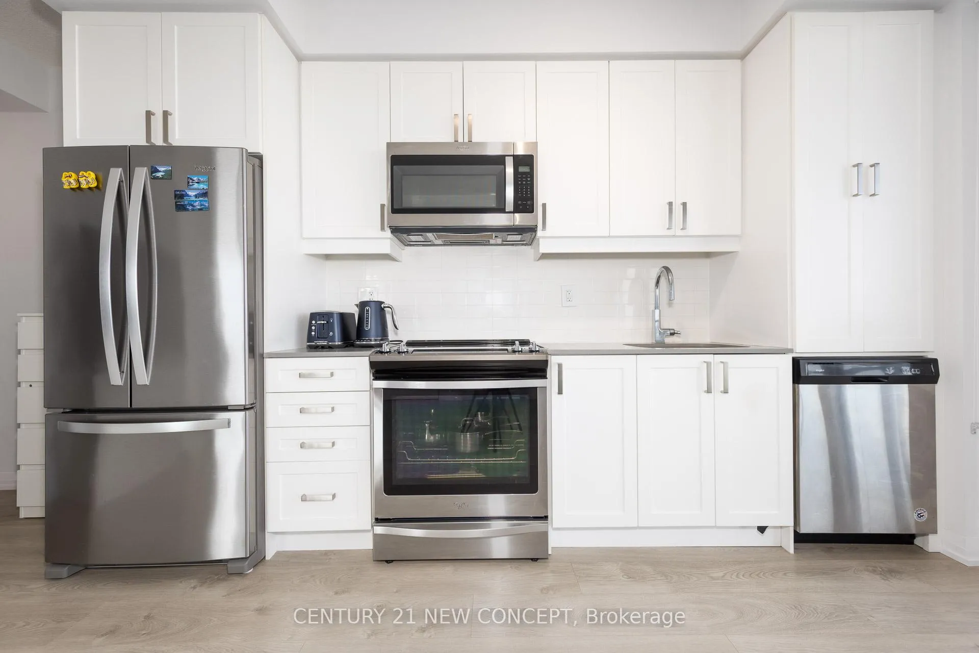 Photo 5 of Unit 3415, 7895 Jane Street, Vaughan, Concord — HOMEH