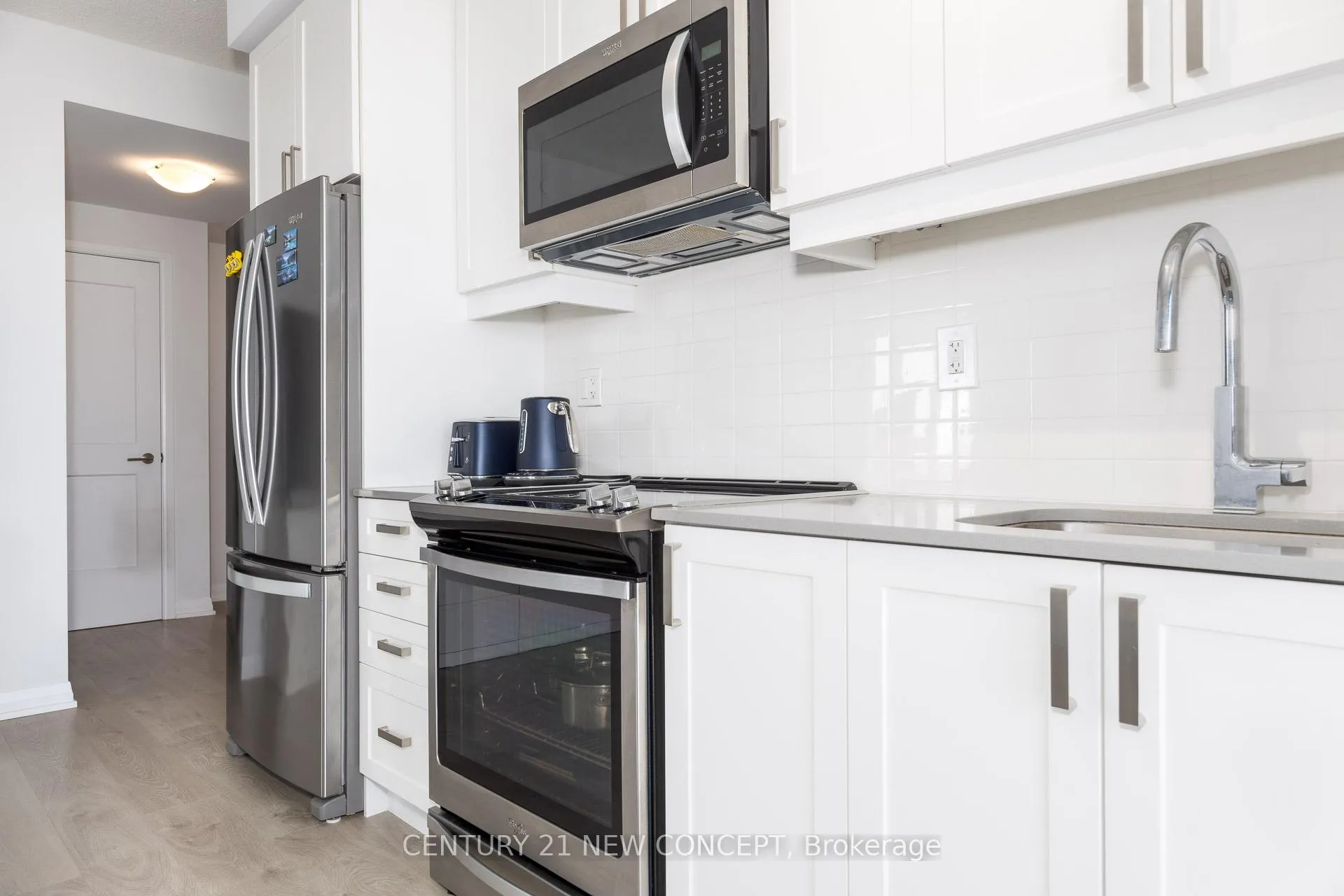 Photo 6 of Unit 3415, 7895 Jane Street, Vaughan, Concord — HOMEH