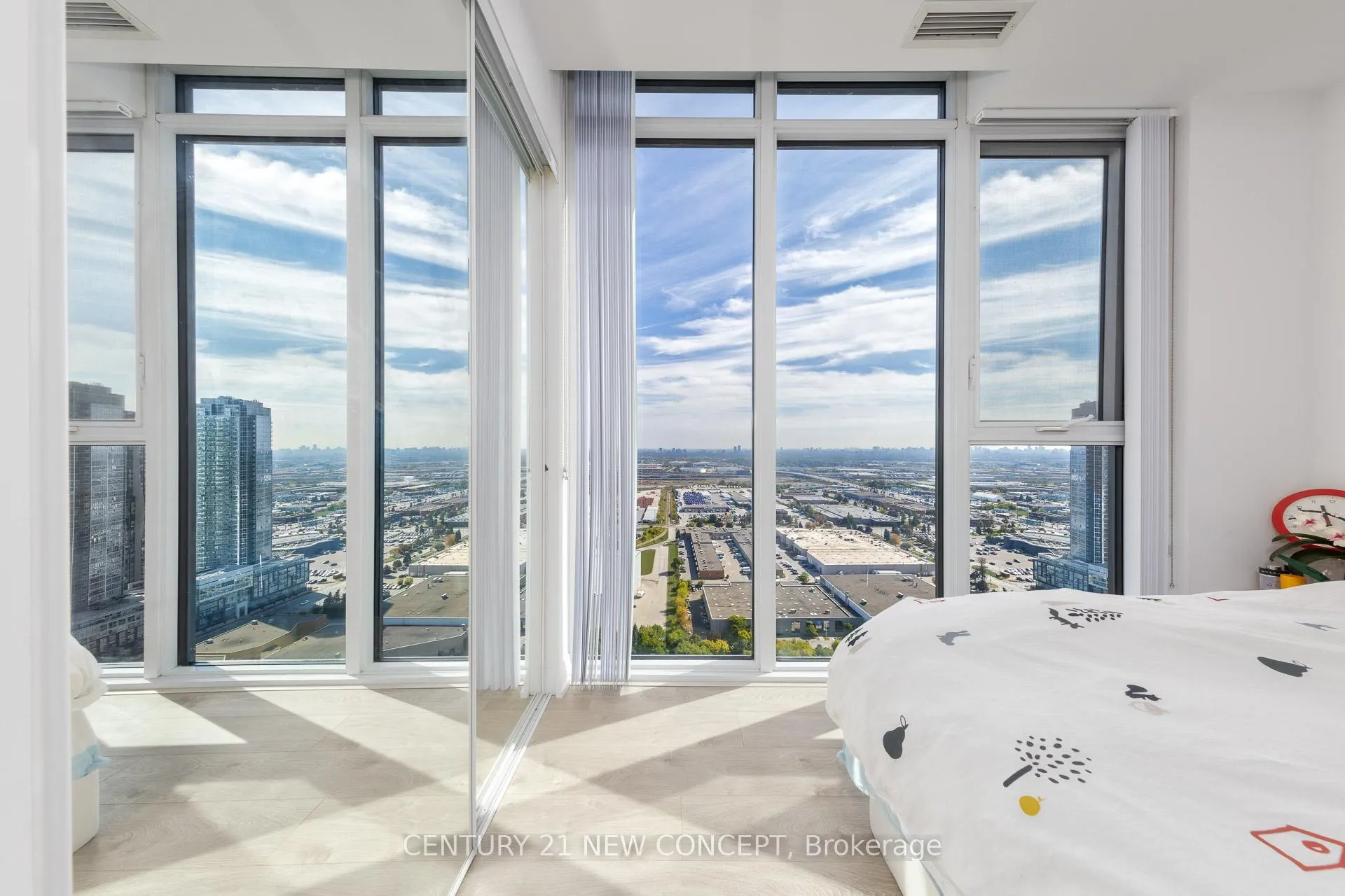 Photo 14 of Unit 3415, 7895 Jane Street, Vaughan, Concord — HOMEH