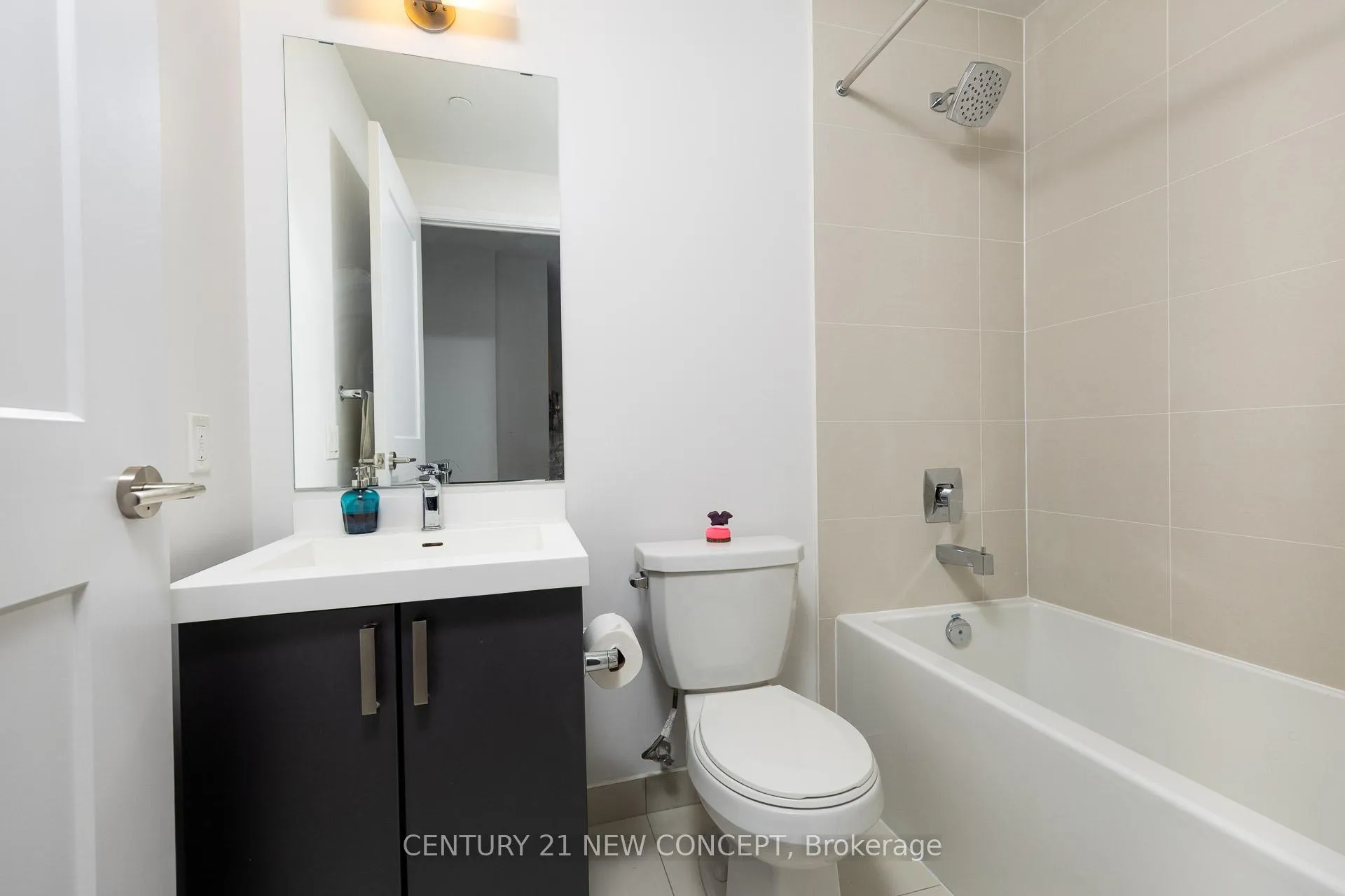 Photo 15 of Unit 3415, 7895 Jane Street, Vaughan, Concord — HOMEH