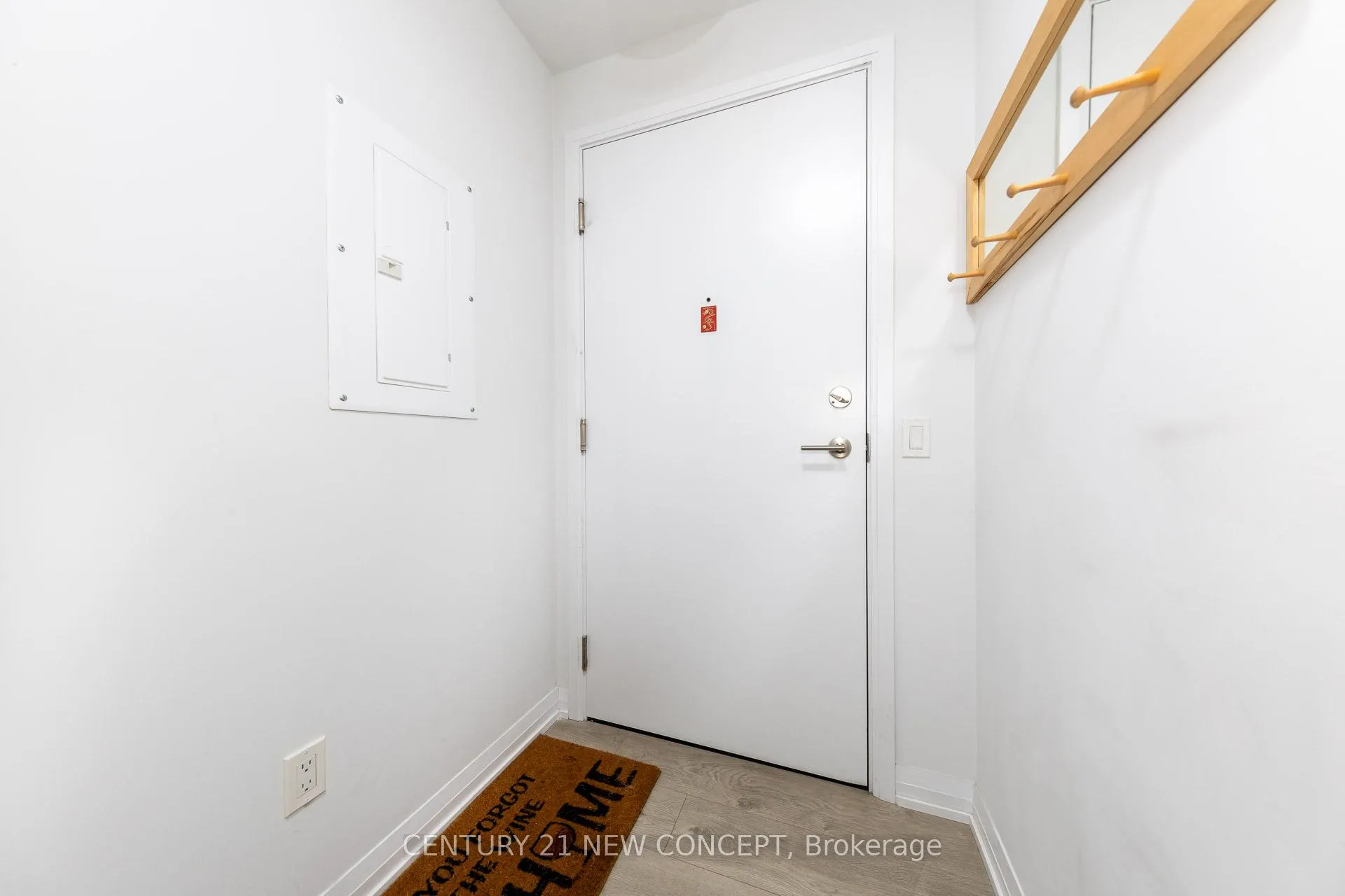 Photo 17 of Unit 3415, 7895 Jane Street, Vaughan, Concord — HOMEH
