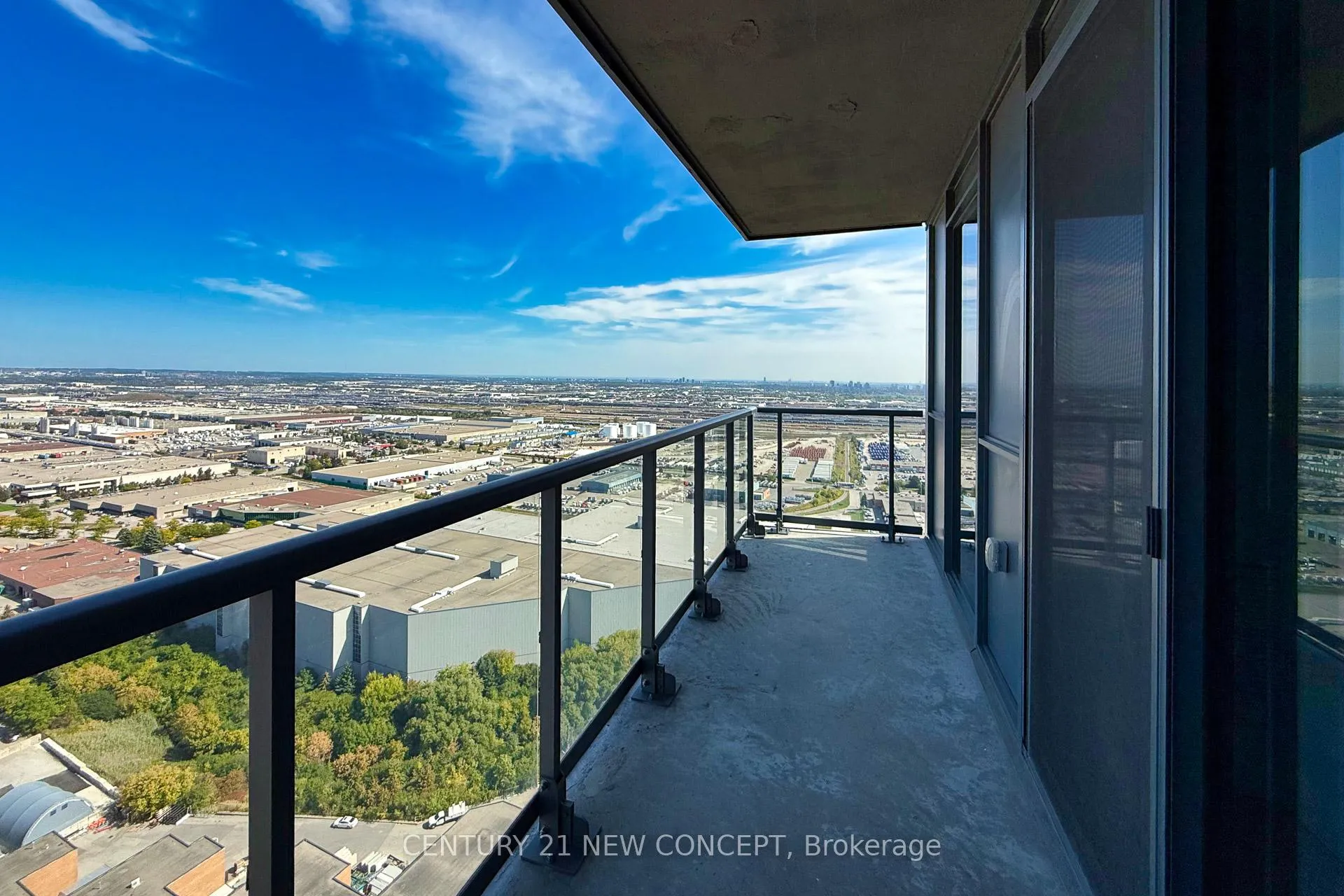 Photo 18 of Unit 3415, 7895 Jane Street, Vaughan, Concord — HOMEH