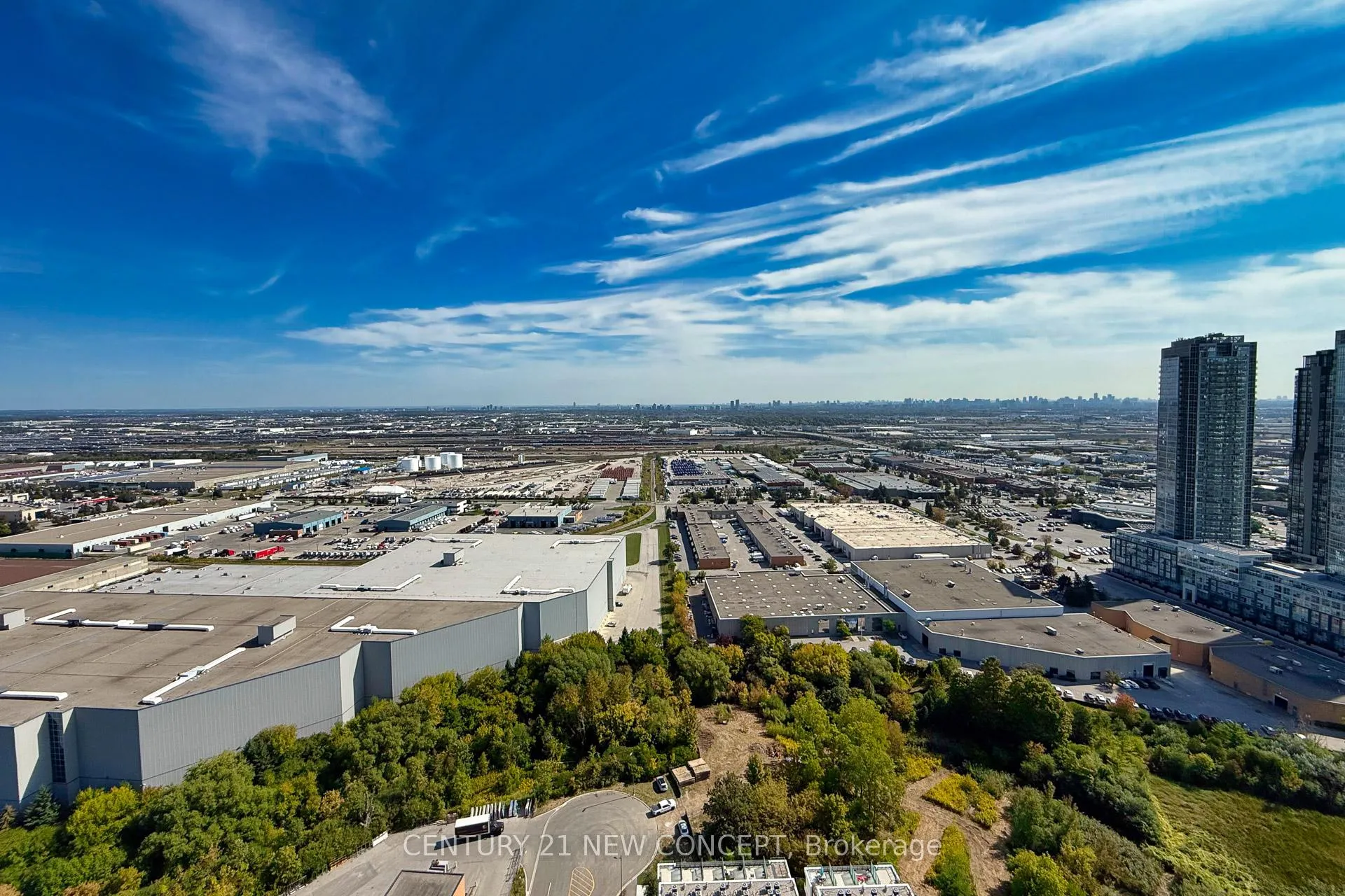 Photo 22 of Unit 3415, 7895 Jane Street, Vaughan, Concord — HOMEH