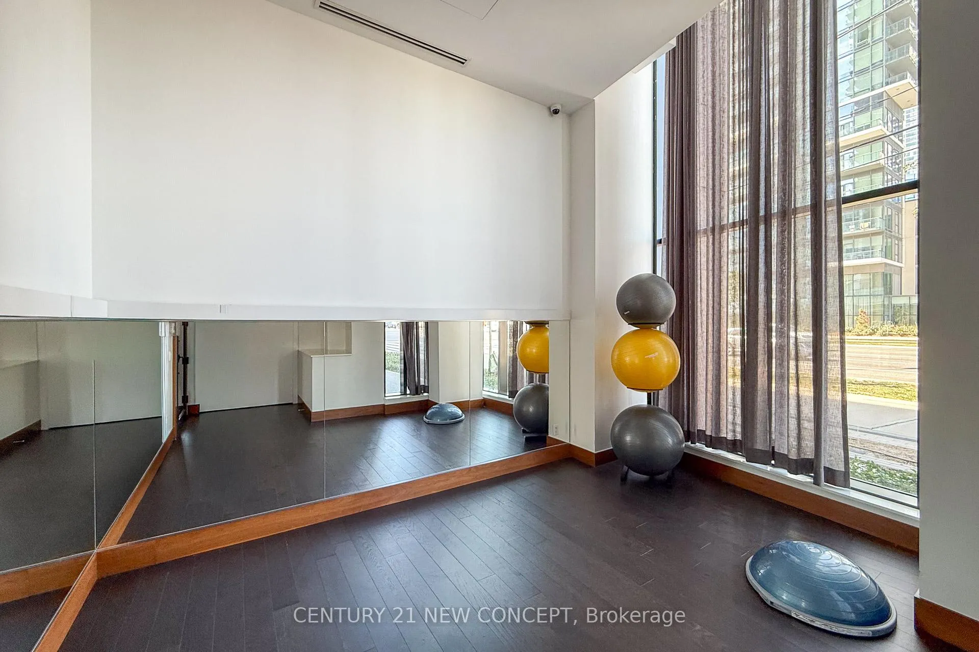 Photo 28 of Unit 3415, 7895 Jane Street, Vaughan, Concord — HOMEH