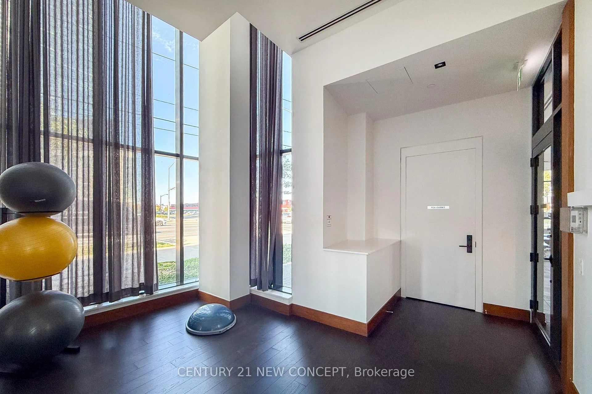 Photo 29 of Unit 3415, 7895 Jane Street, Vaughan, Concord — HOMEH