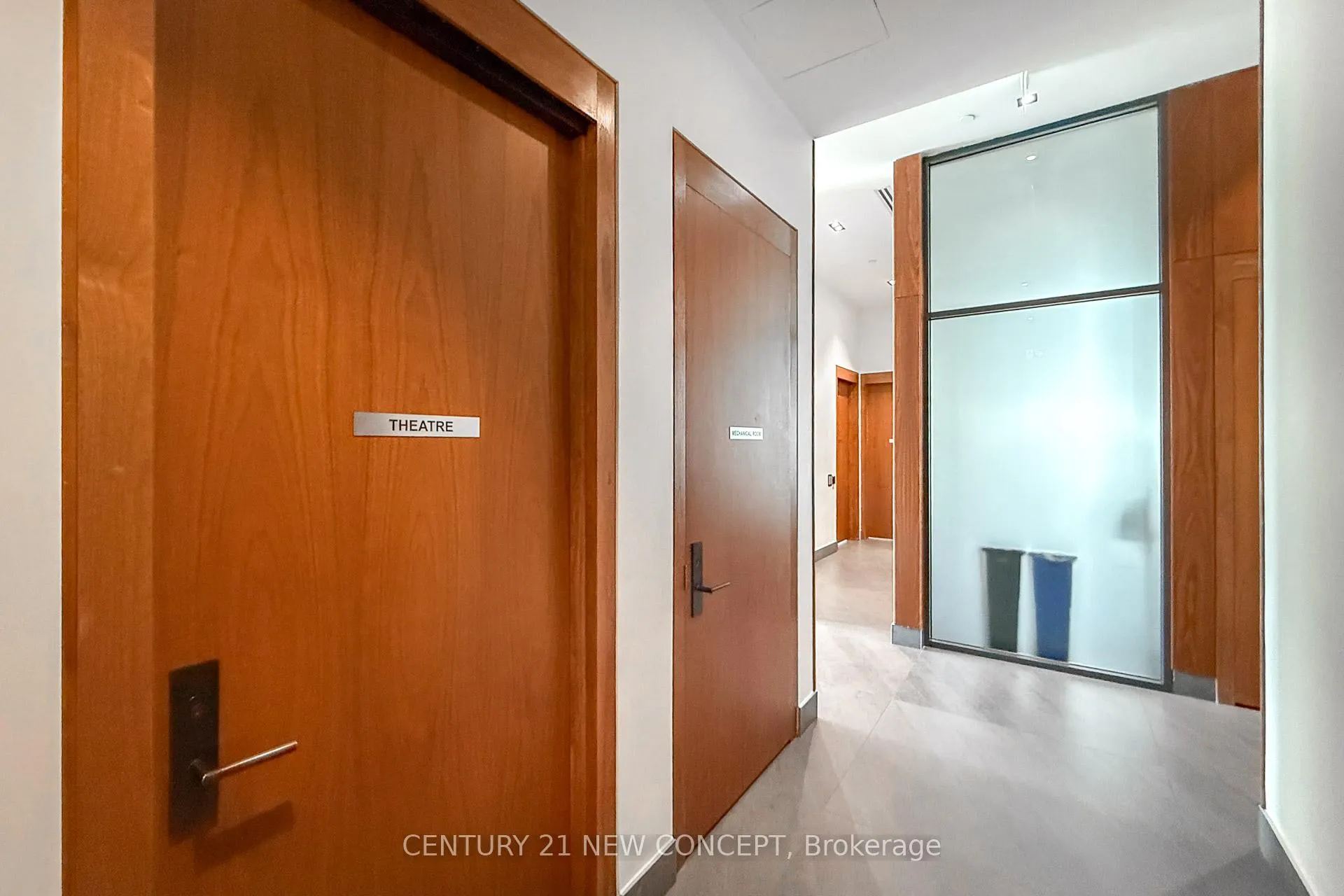 Photo 30 of Unit 3415, 7895 Jane Street, Vaughan, Concord — HOMEH