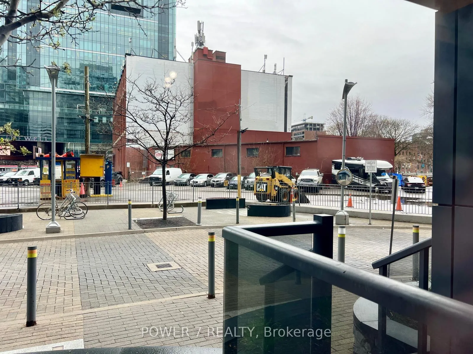 Photo 3 of Unit 102, 352 Front Street W, Toronto, Waterfront Communities — HOMEH