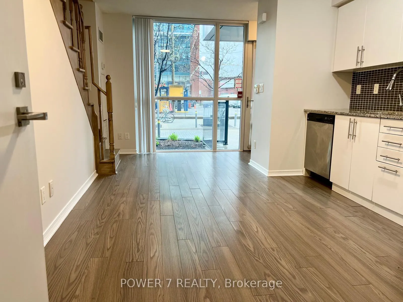 Photo 4 of Unit 102, 352 Front Street W, Toronto, Waterfront Communities — HOMEH