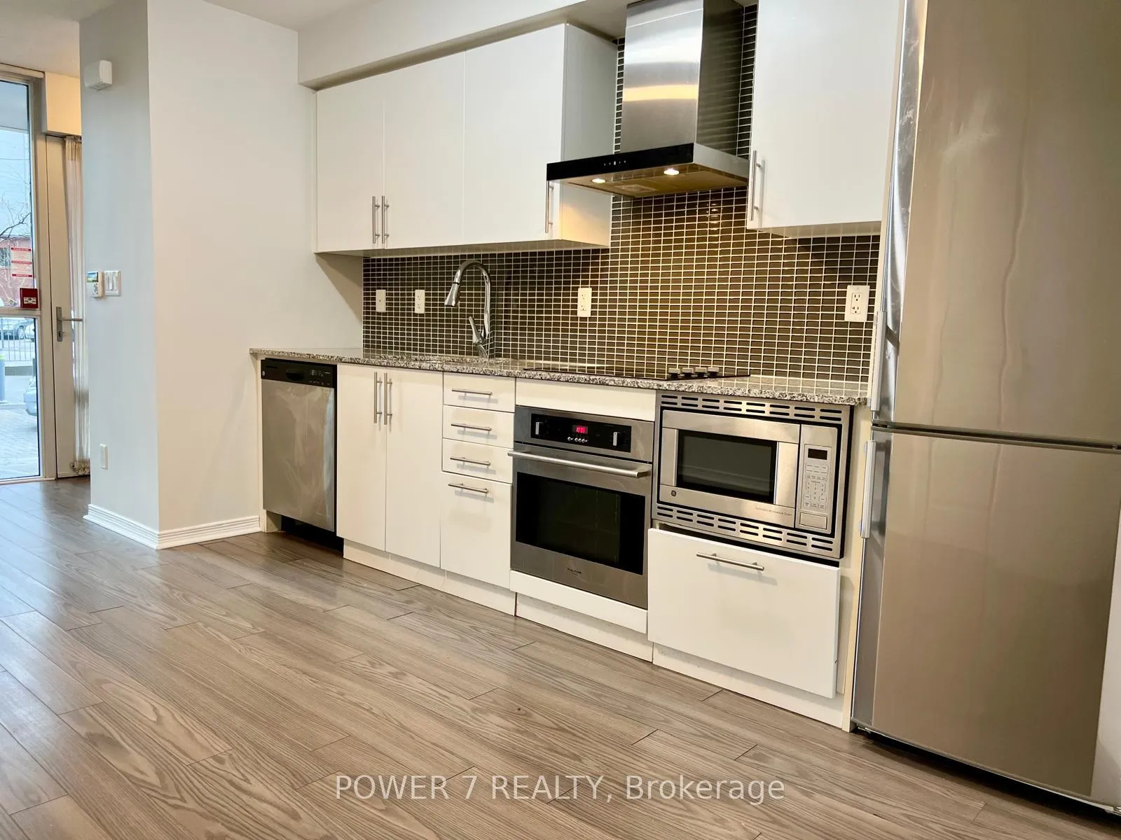 Photo 5 of Unit 102, 352 Front Street W, Toronto, Waterfront Communities — HOMEH