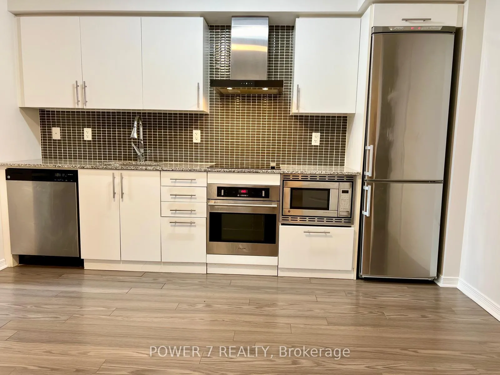 Photo 6 of Unit 102, 352 Front Street W, Toronto, Waterfront Communities — HOMEH