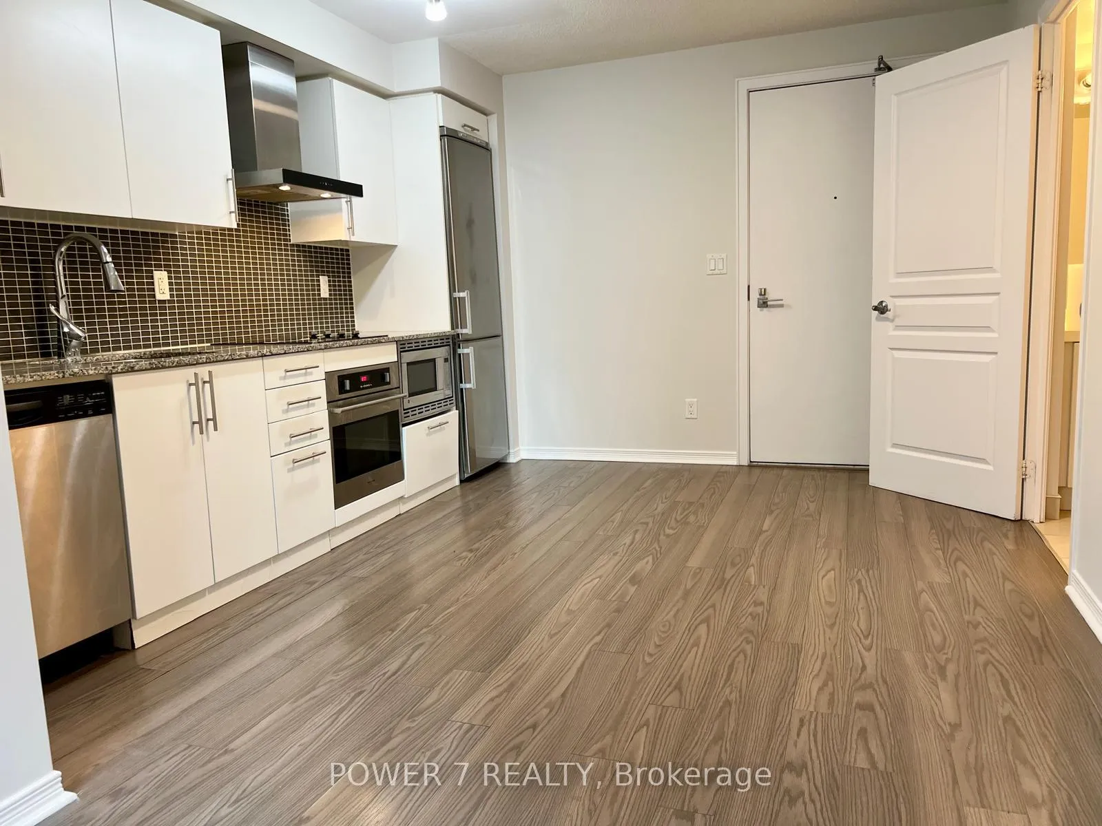Photo 7 of Unit 102, 352 Front Street W, Toronto, Waterfront Communities — HOMEH