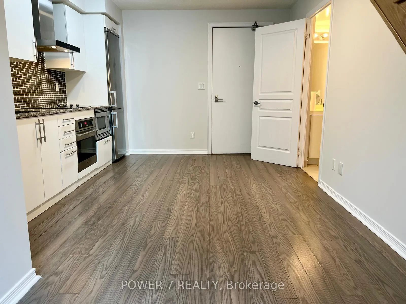 Photo 8 of Unit 102, 352 Front Street W, Toronto, Waterfront Communities — HOMEH