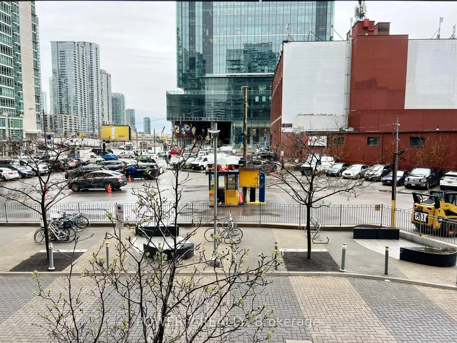 Photo 15 of Unit 102, 352 Front Street W, Toronto, Waterfront Communities — HOMEH