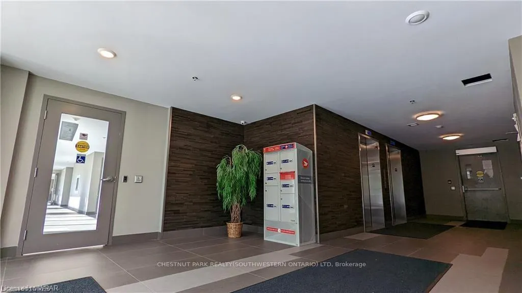 Photo 8 of Unit 221, 251 Hemlock Street, Waterloo — HOMEH