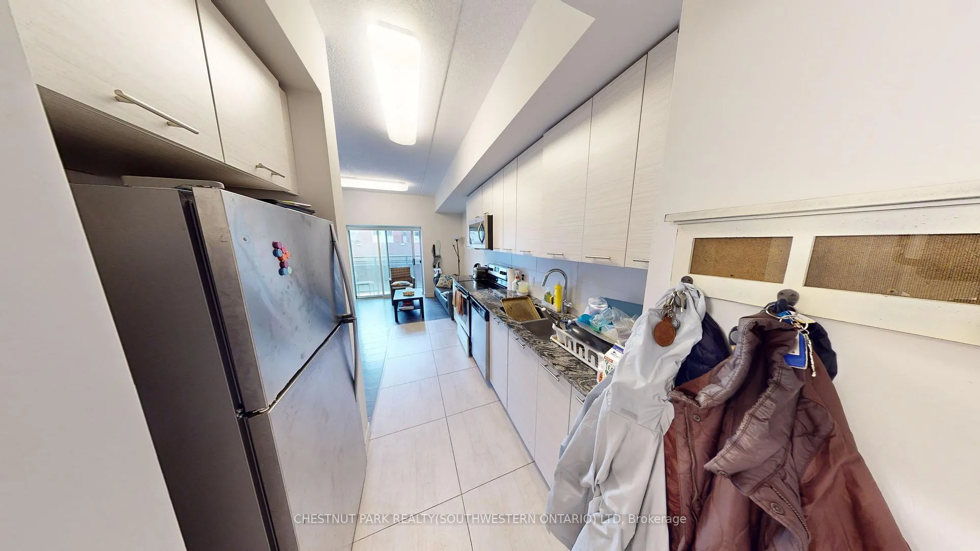 Photo 9 of Unit 221, 251 Hemlock Street, Waterloo — HOMEH