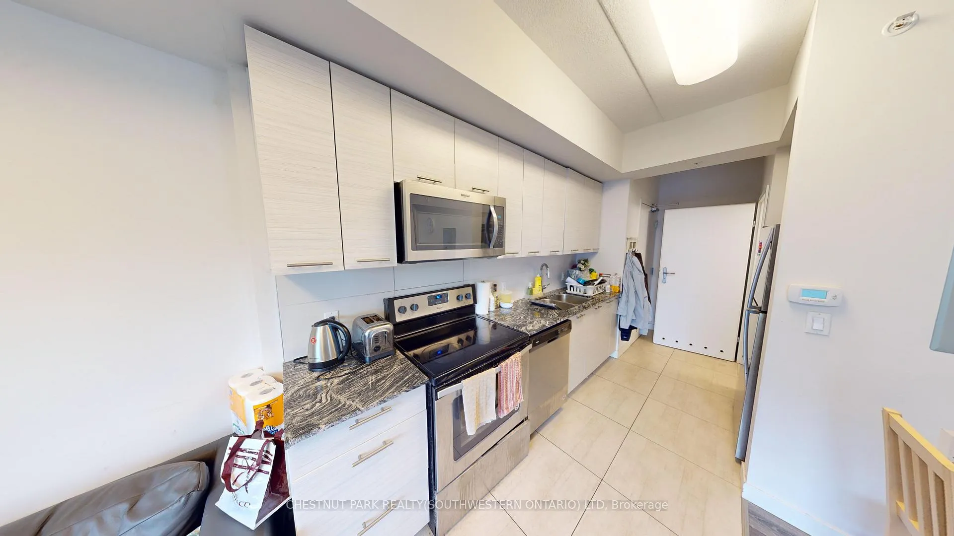 Photo 10 of Unit 221, 251 Hemlock Street, Waterloo — HOMEH