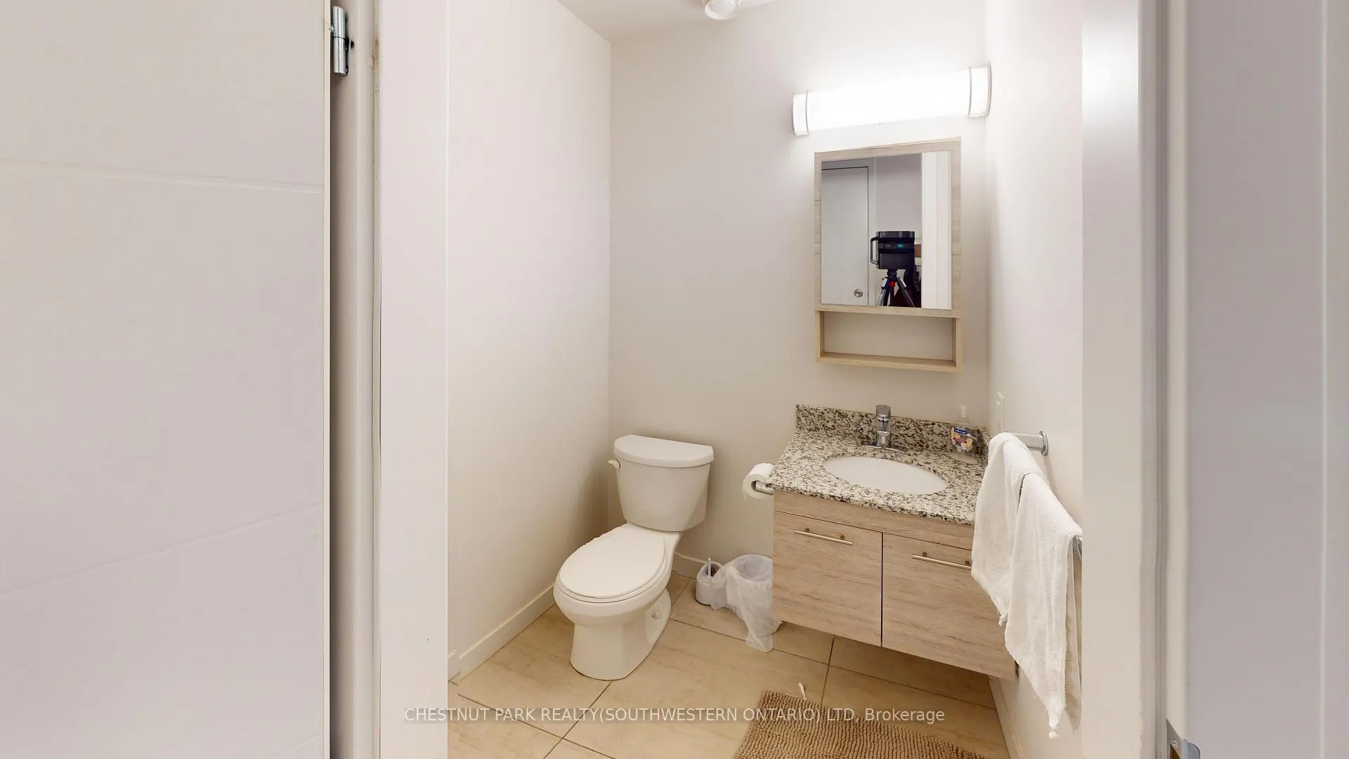 Photo 11 of Unit 221, 251 Hemlock Street, Waterloo — HOMEH