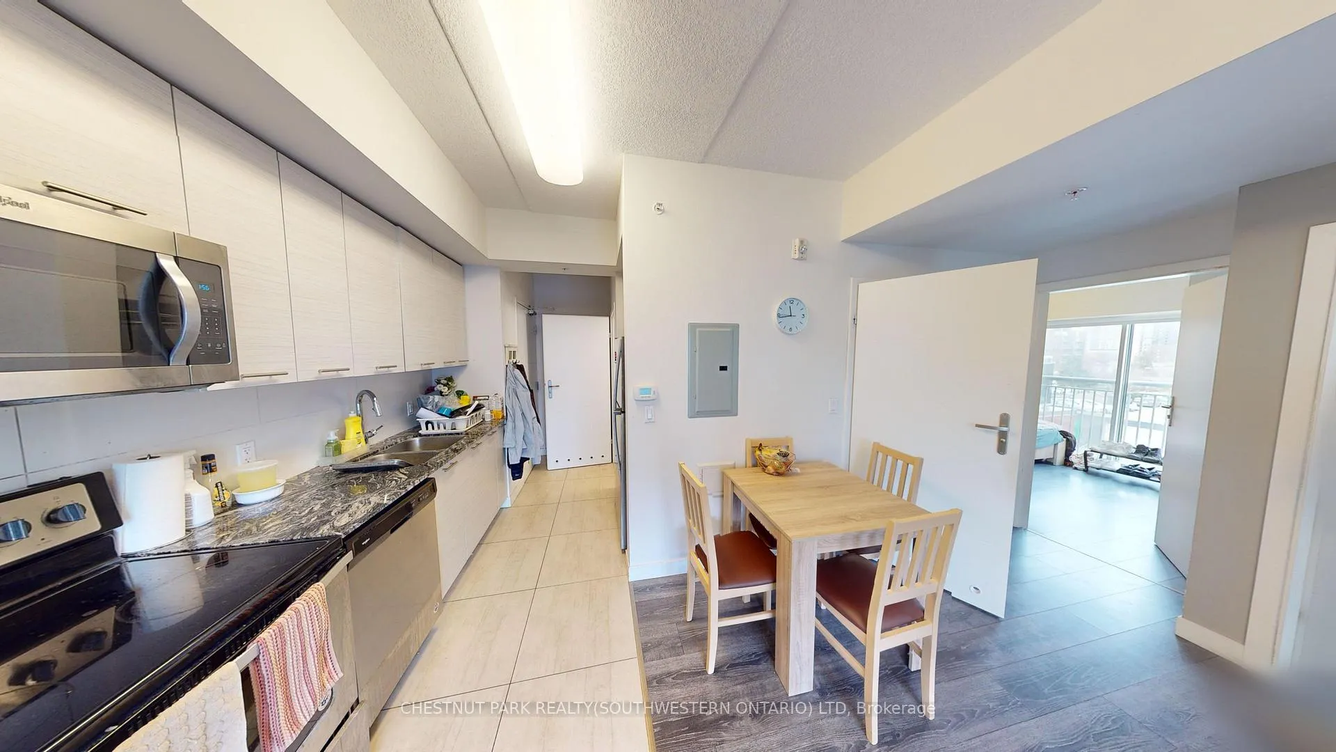 Photo 12 of Unit 221, 251 Hemlock Street, Waterloo — HOMEH