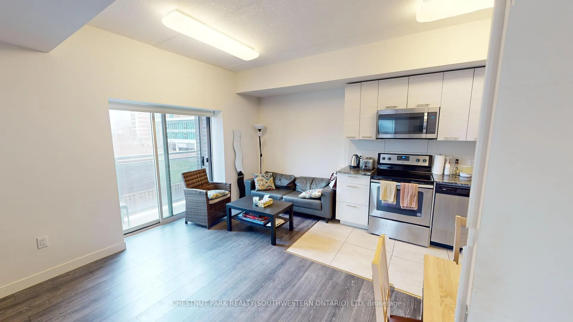 Photo 13 of Unit 221, 251 Hemlock Street, Waterloo — HOMEH