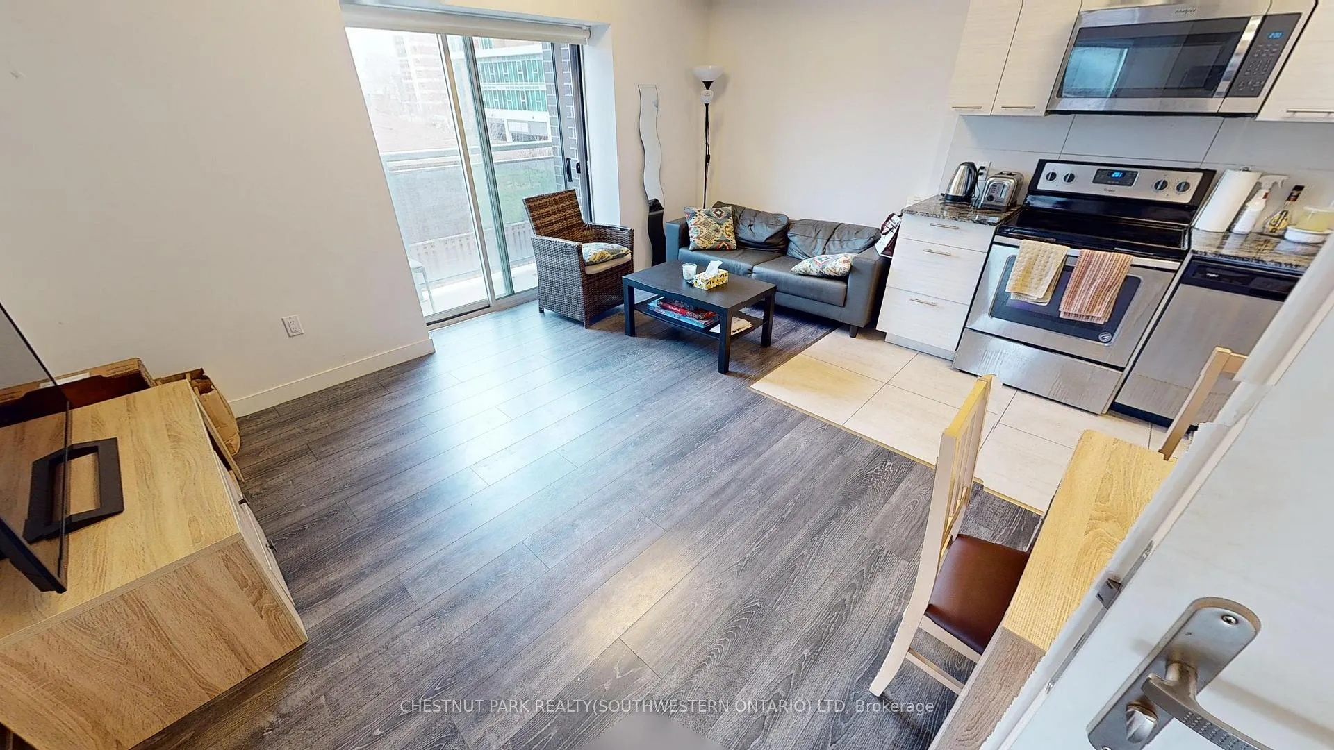 Photo 14 of Unit 221, 251 Hemlock Street, Waterloo — HOMEH