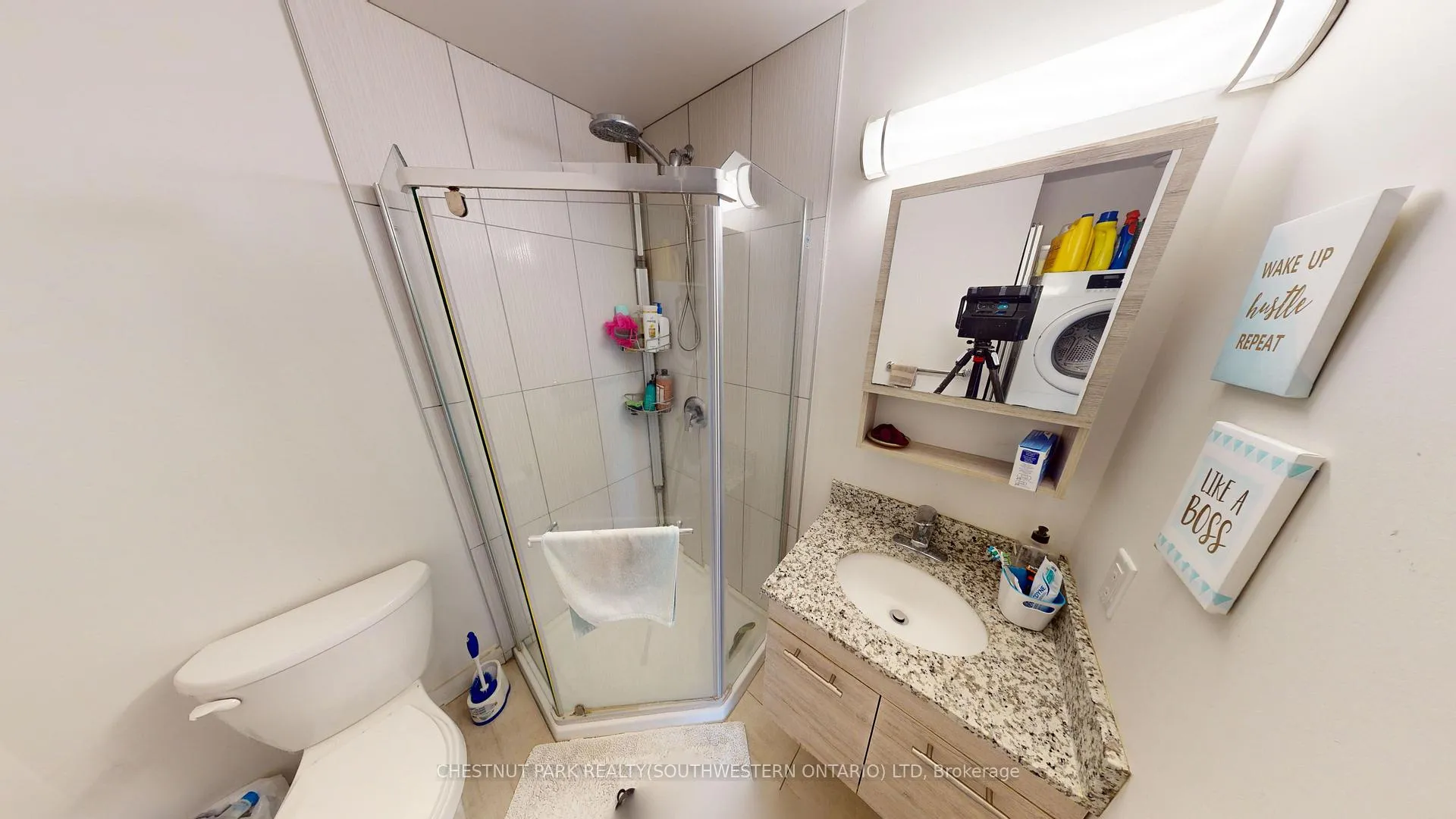 Photo 20 of Unit 221, 251 Hemlock Street, Waterloo — HOMEH