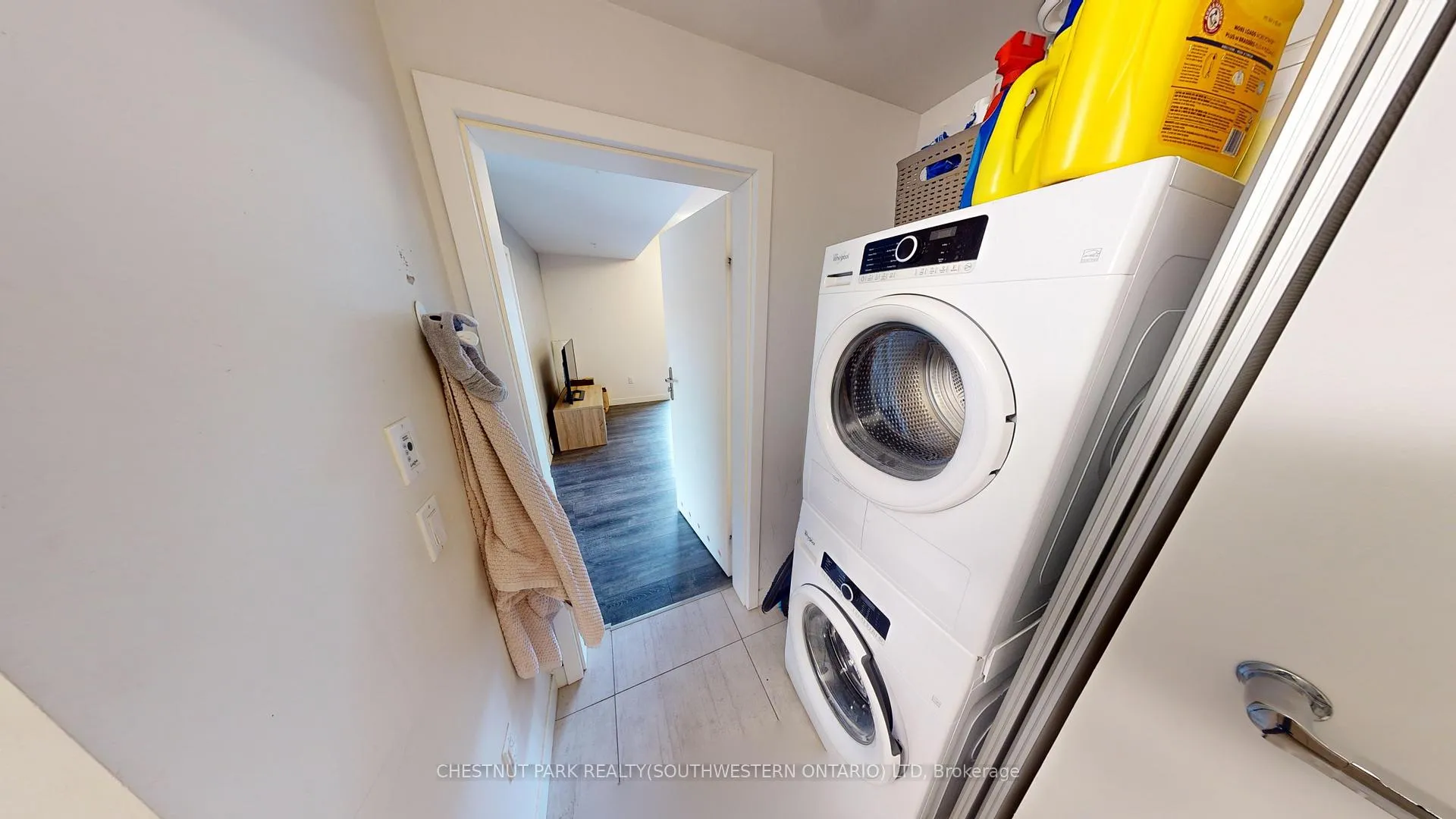 Photo 21 of Unit 221, 251 Hemlock Street, Waterloo — HOMEH
