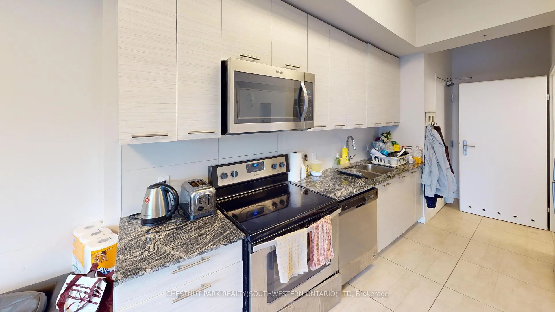 Photo 23 of Unit 221, 251 Hemlock Street, Waterloo — HOMEH