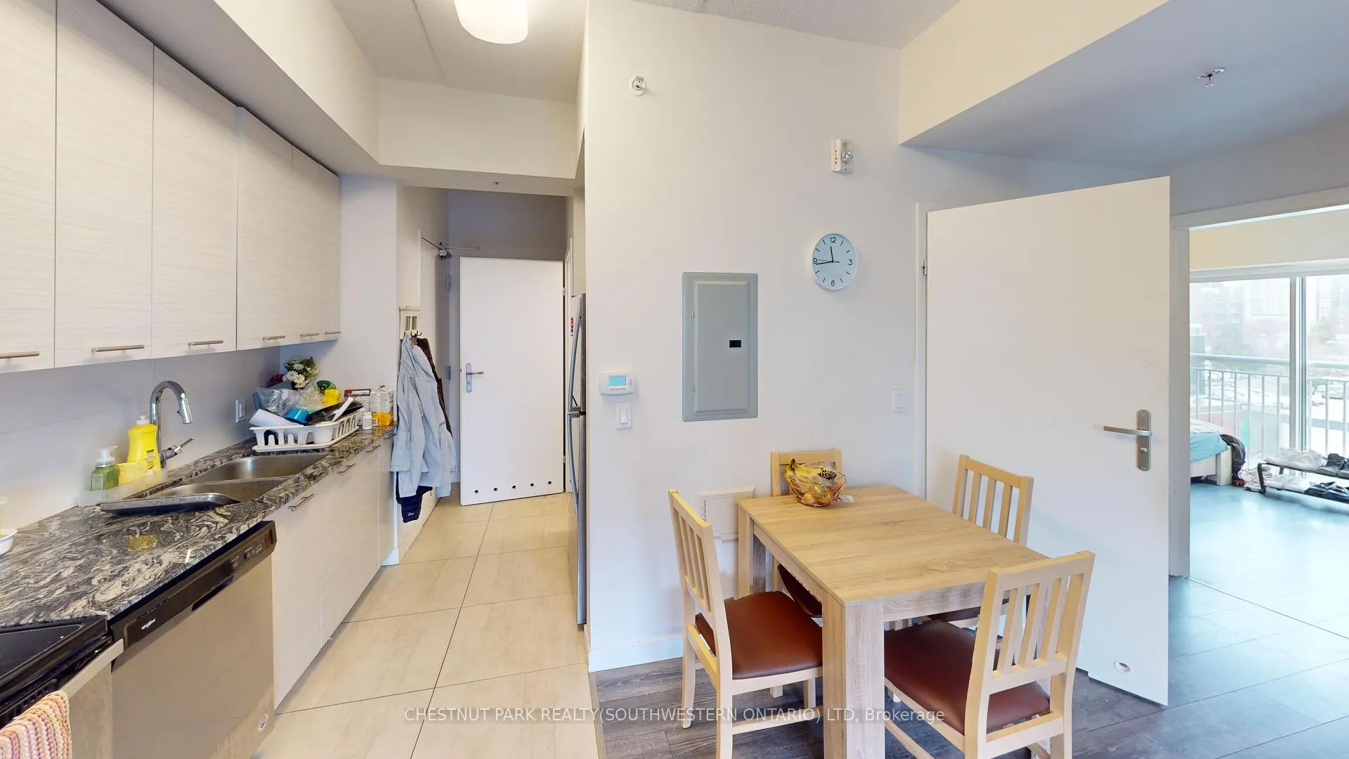Photo 24 of Unit 221, 251 Hemlock Street, Waterloo — HOMEH
