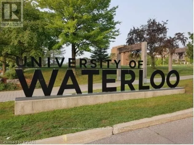 Photo 25 of Unit 221, 251 Hemlock Street, Waterloo — HOMEH