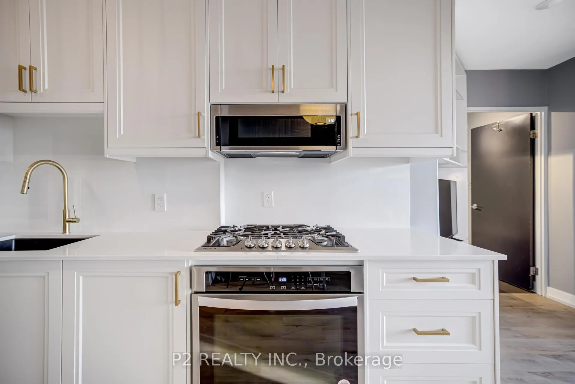 Photo 11 of Unit 1123, 1 Shaw Street, Toronto, Niagara — HOMEH
