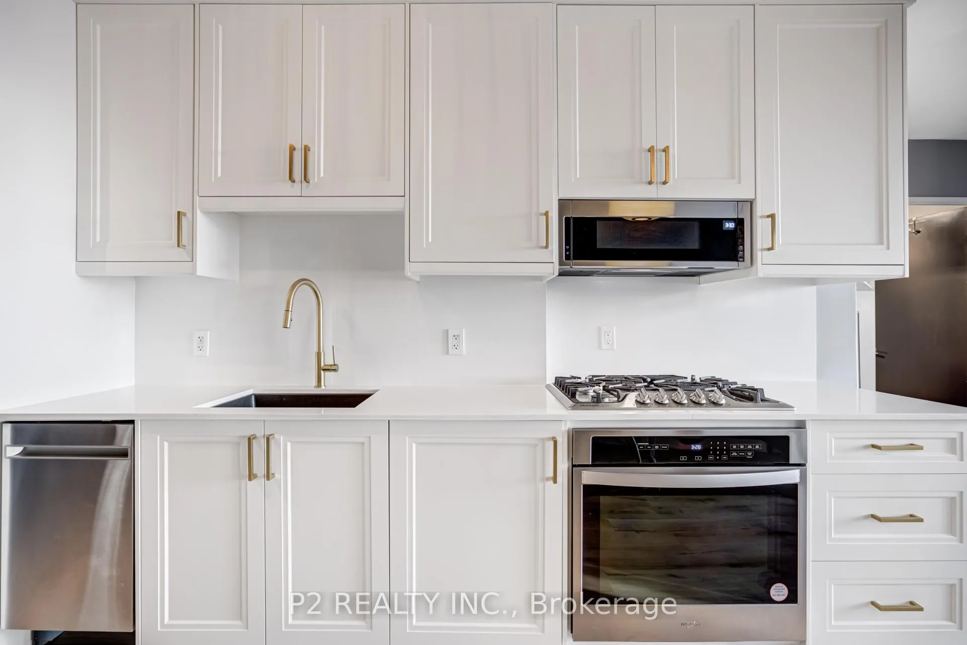 Photo 13 of Unit 1123, 1 Shaw Street, Toronto, Niagara — HOMEH