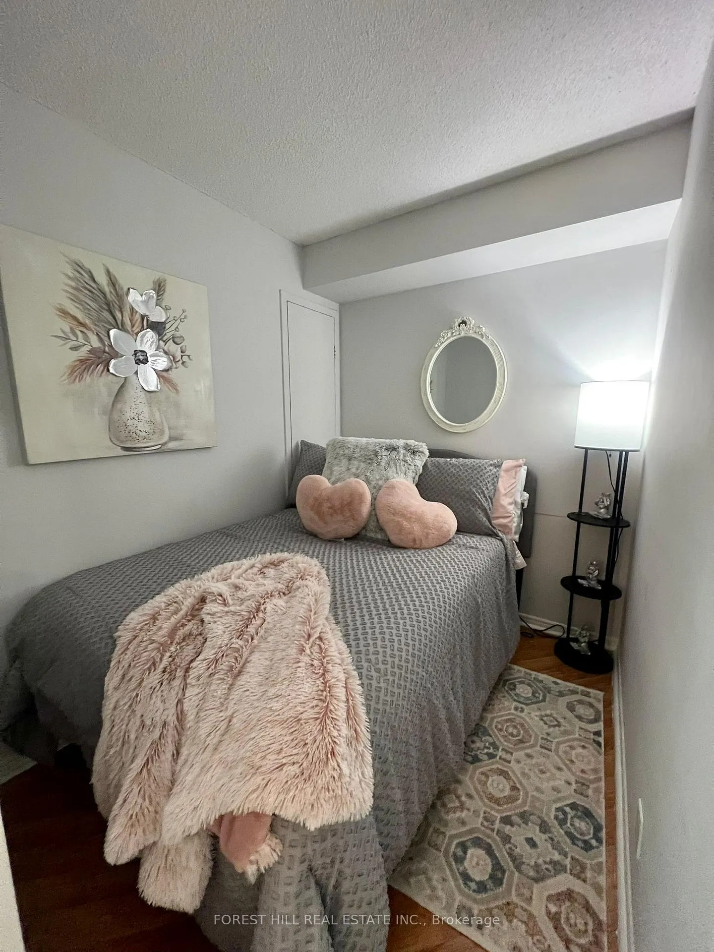 Photo 9 of Unit 2413, 10 Yonge Street, Toronto, Waterfront Communities — HOMEH