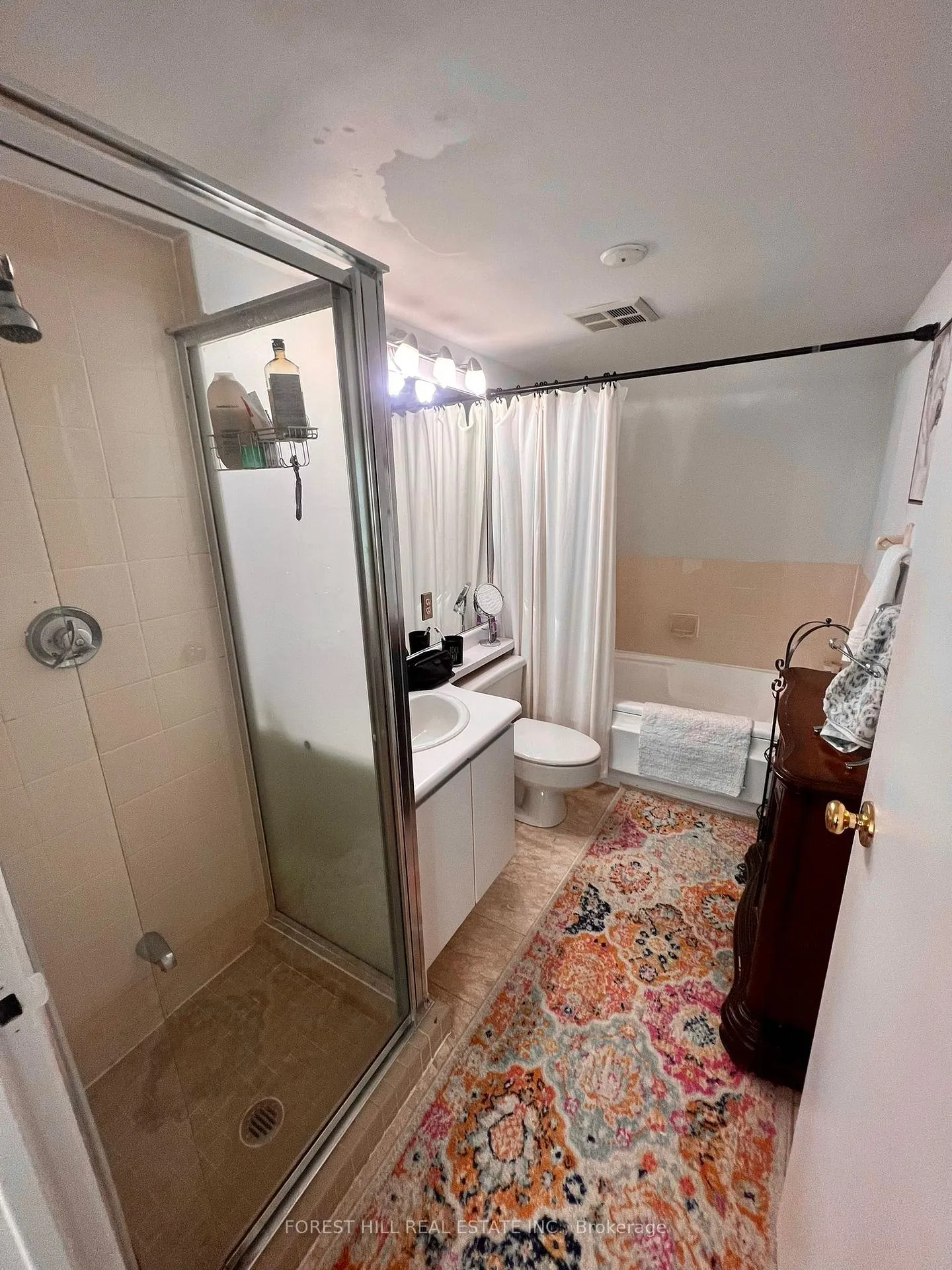 Photo 14 of Unit 2413, 10 Yonge Street, Toronto, Waterfront Communities — HOMEH