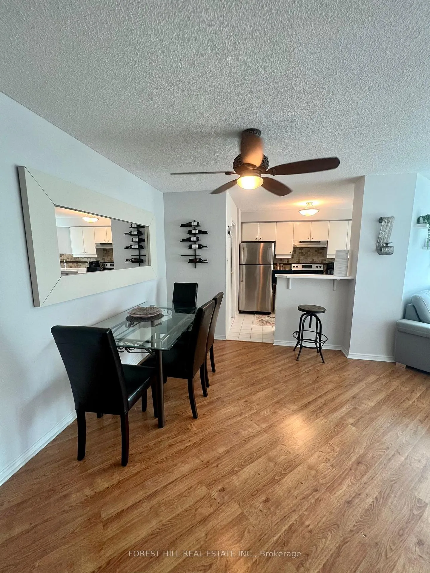 Photo 15 of Unit 2413, 10 Yonge Street, Toronto, Waterfront Communities — HOMEH