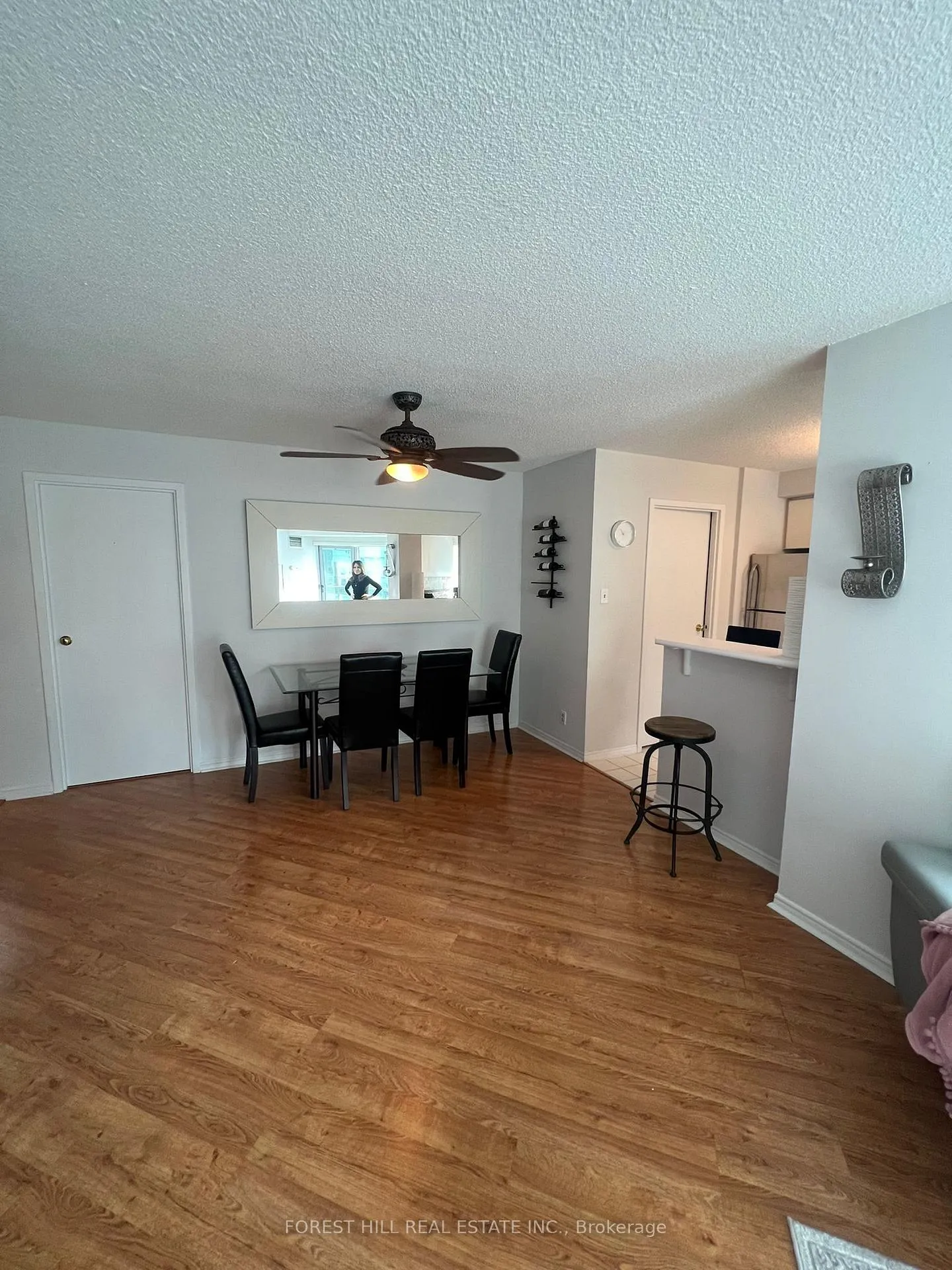 Photo 16 of Unit 2413, 10 Yonge Street, Toronto, Waterfront Communities — HOMEH