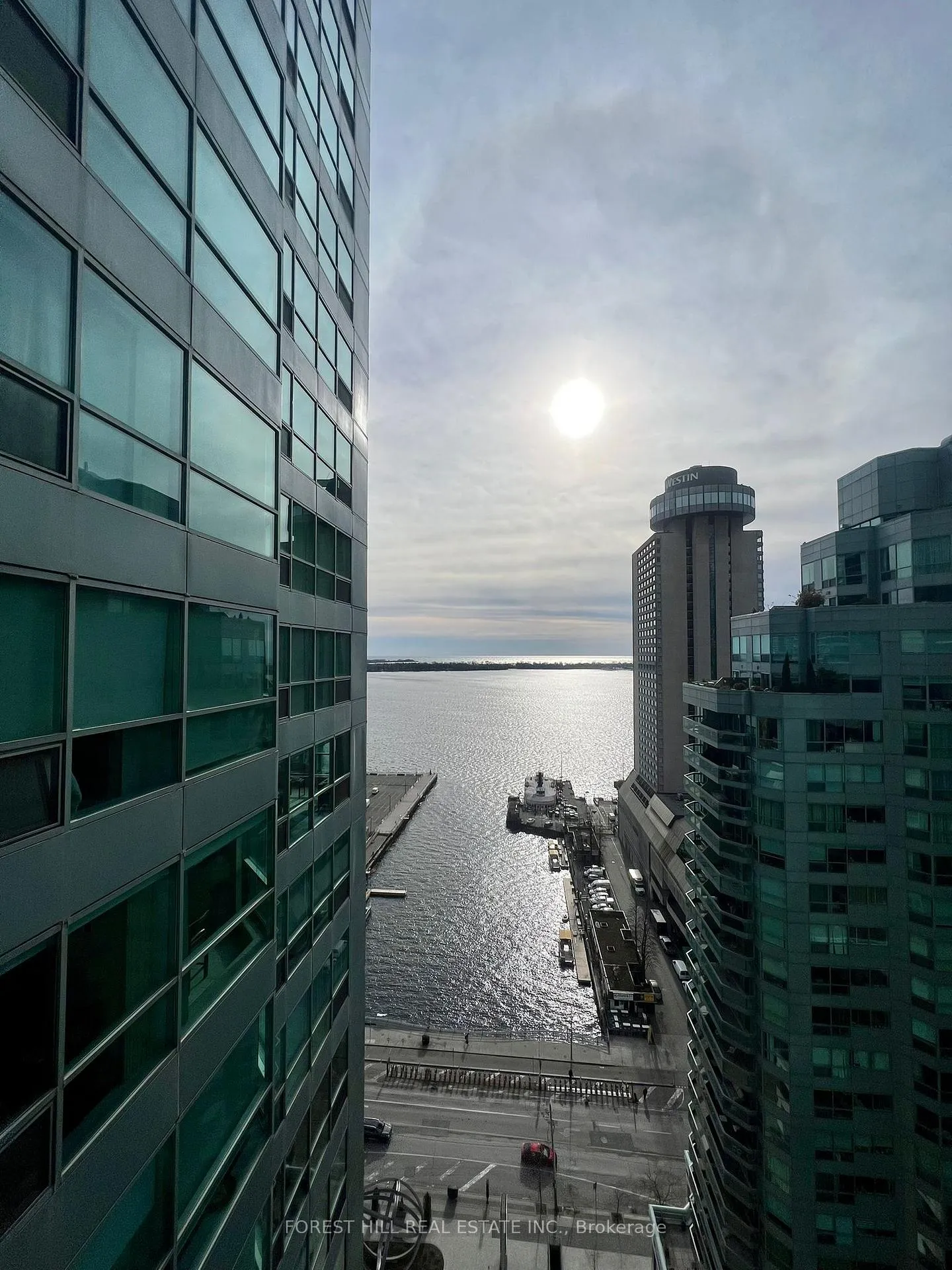 Photo 21 of Unit 2413, 10 Yonge Street, Toronto, Waterfront Communities — HOMEH