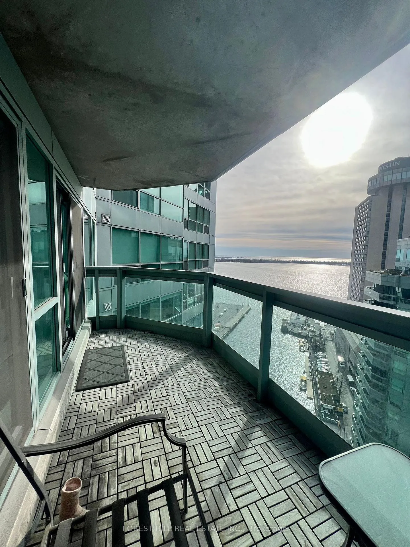 Photo 22 of Unit 2413, 10 Yonge Street, Toronto, Waterfront Communities — HOMEH