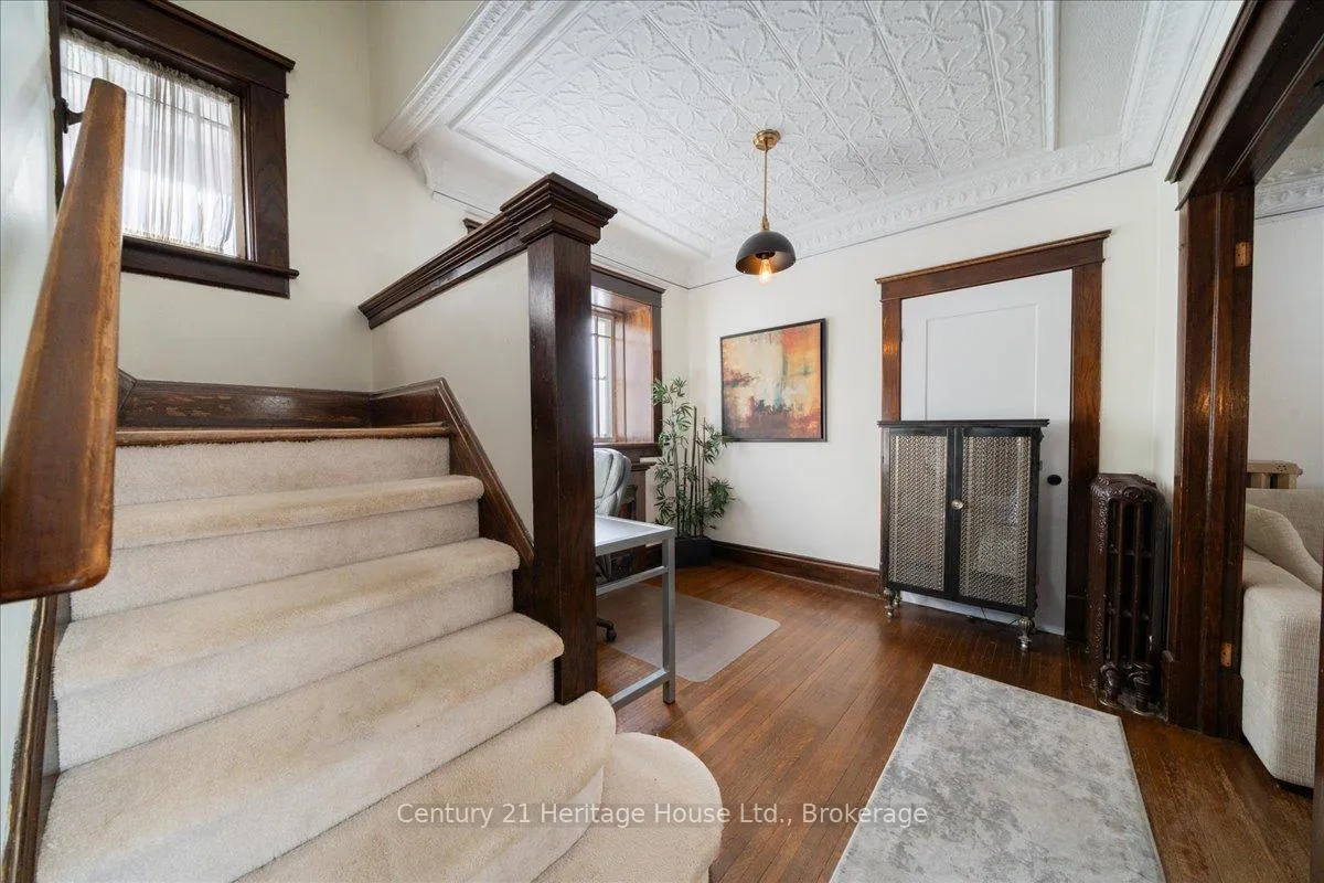 Photo 15 of 184 Weber Street E, Kitchener — HOMEH