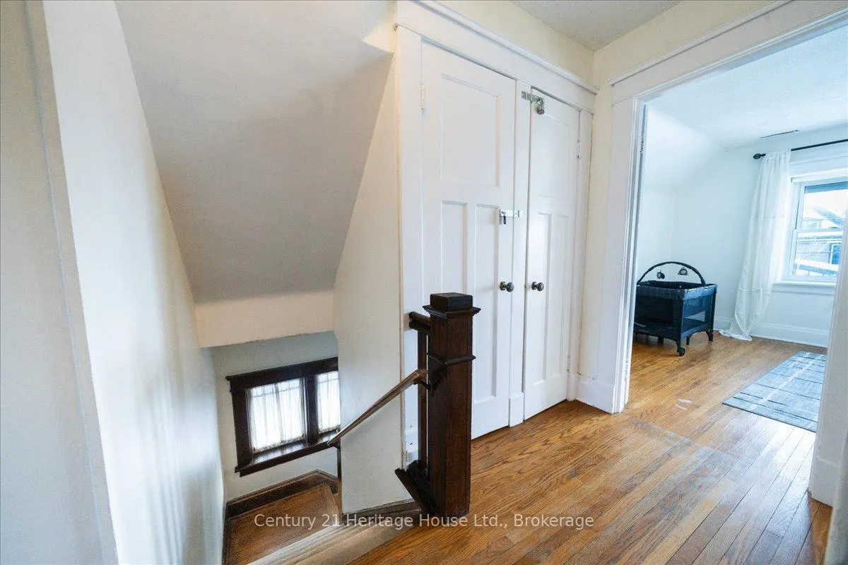 Photo 16 of 184 Weber Street E, Kitchener — HOMEH